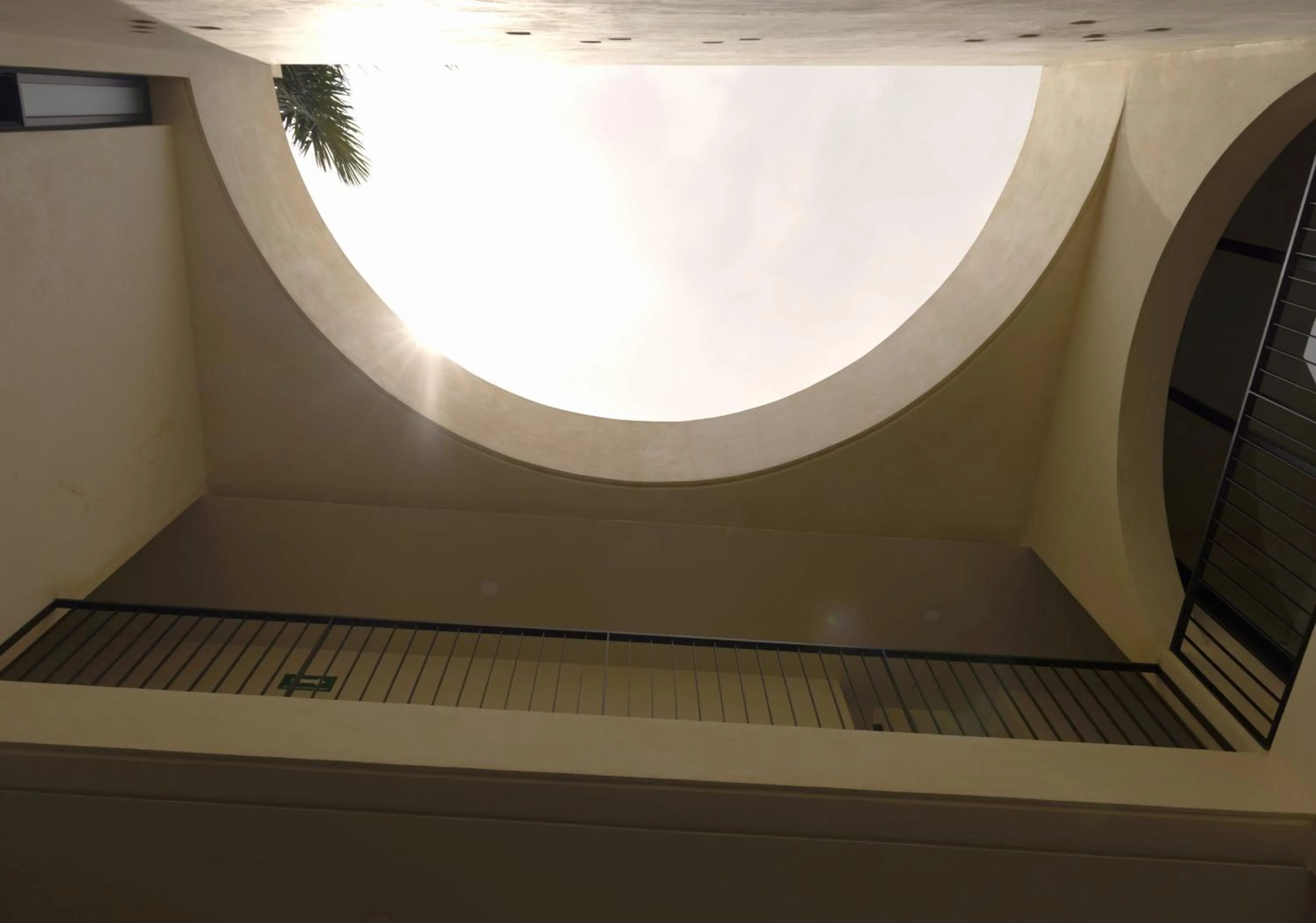 Property building in Moreira Hotel Boutique