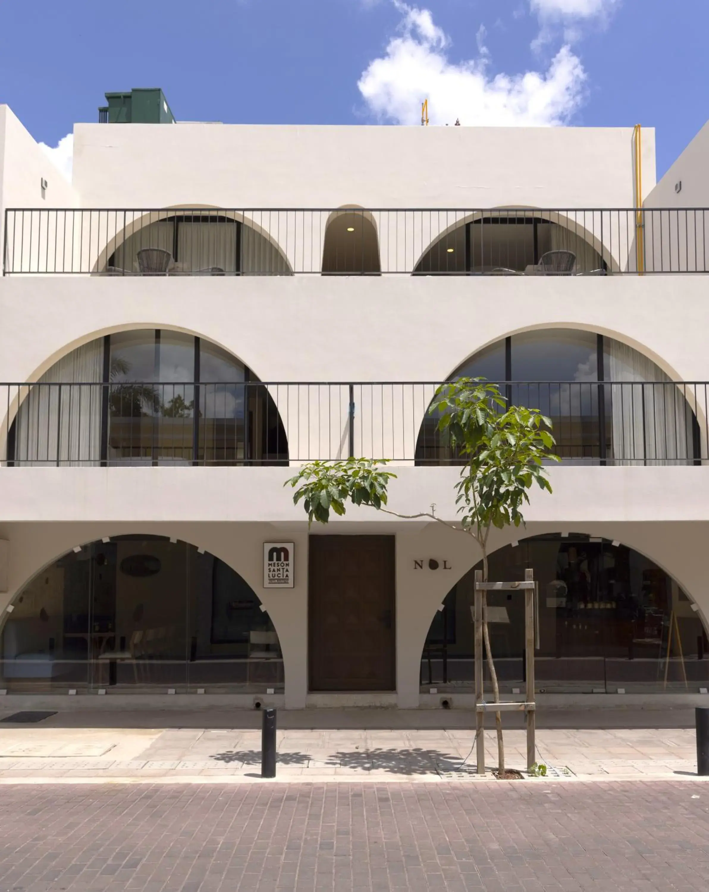 Moreira Hotel Boutique Moreira Hotel Boutique