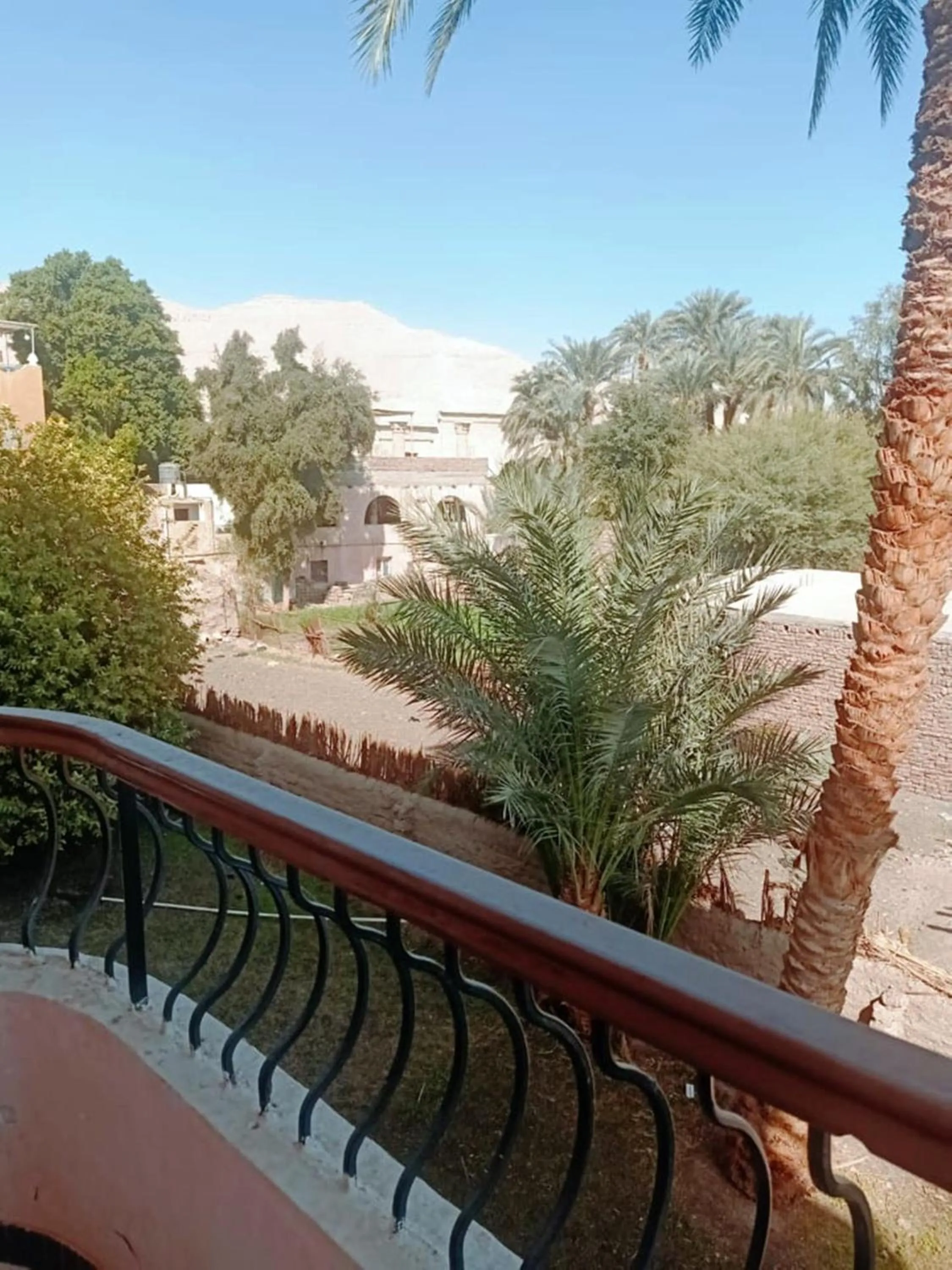 Amenophis Hotel