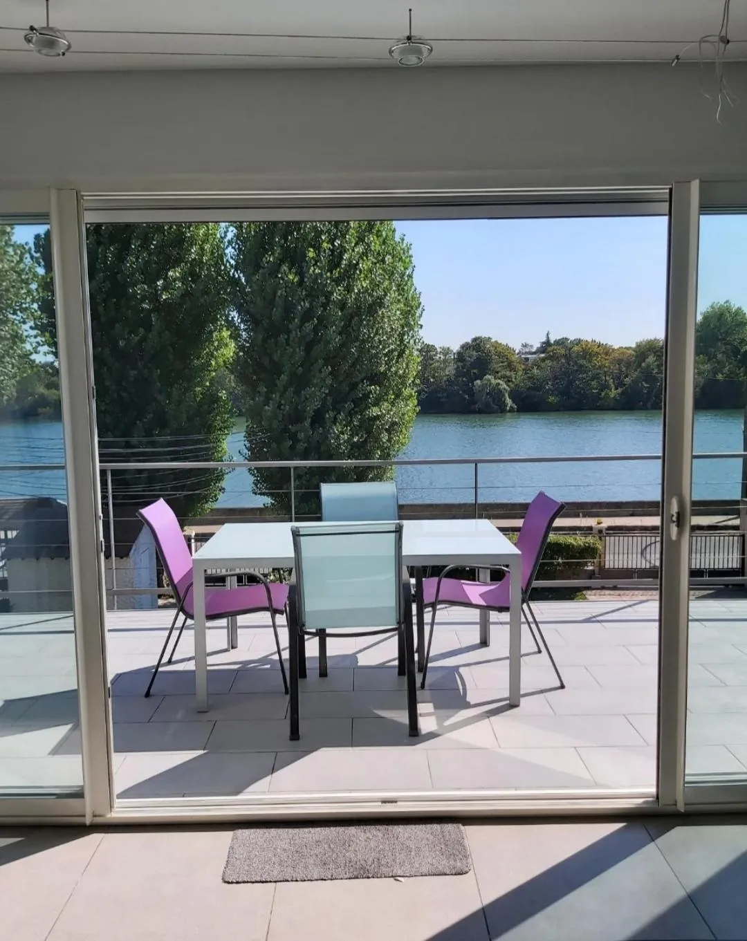 Apartment L'Aquarius