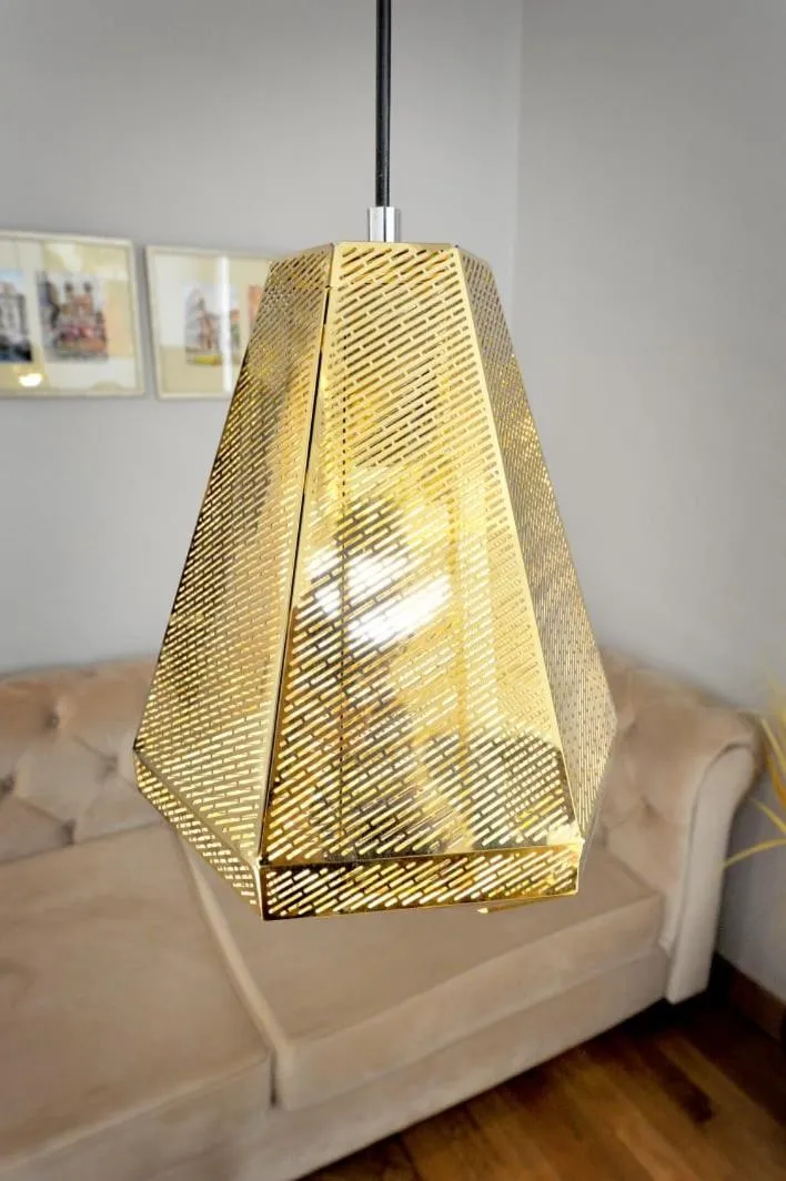 Living room in My Athens House