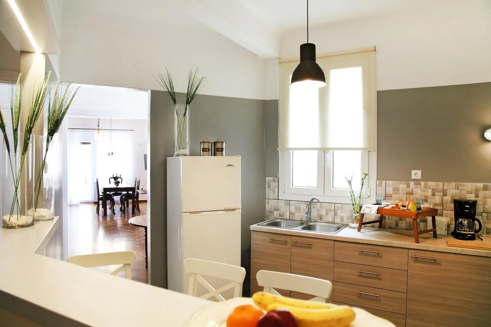 kitchen in My Athens House