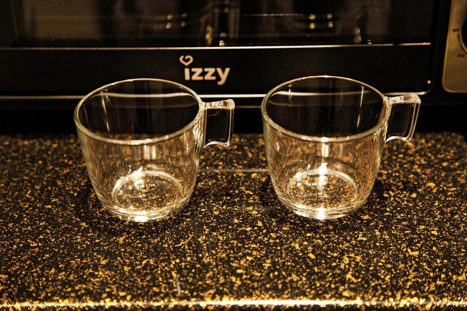 Coffee/tea facilities in My Athens House