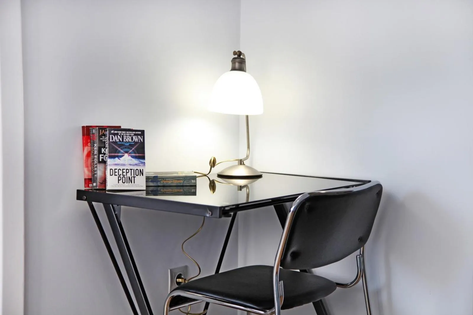 Decorative detail in My Athens House