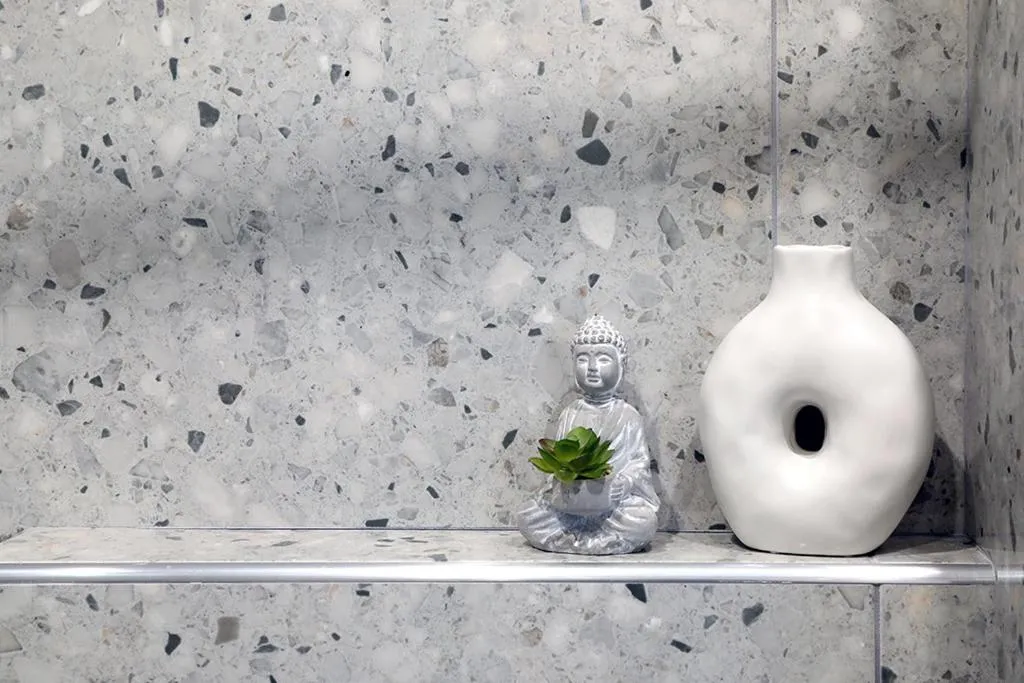 Decorative detail in My Athens House