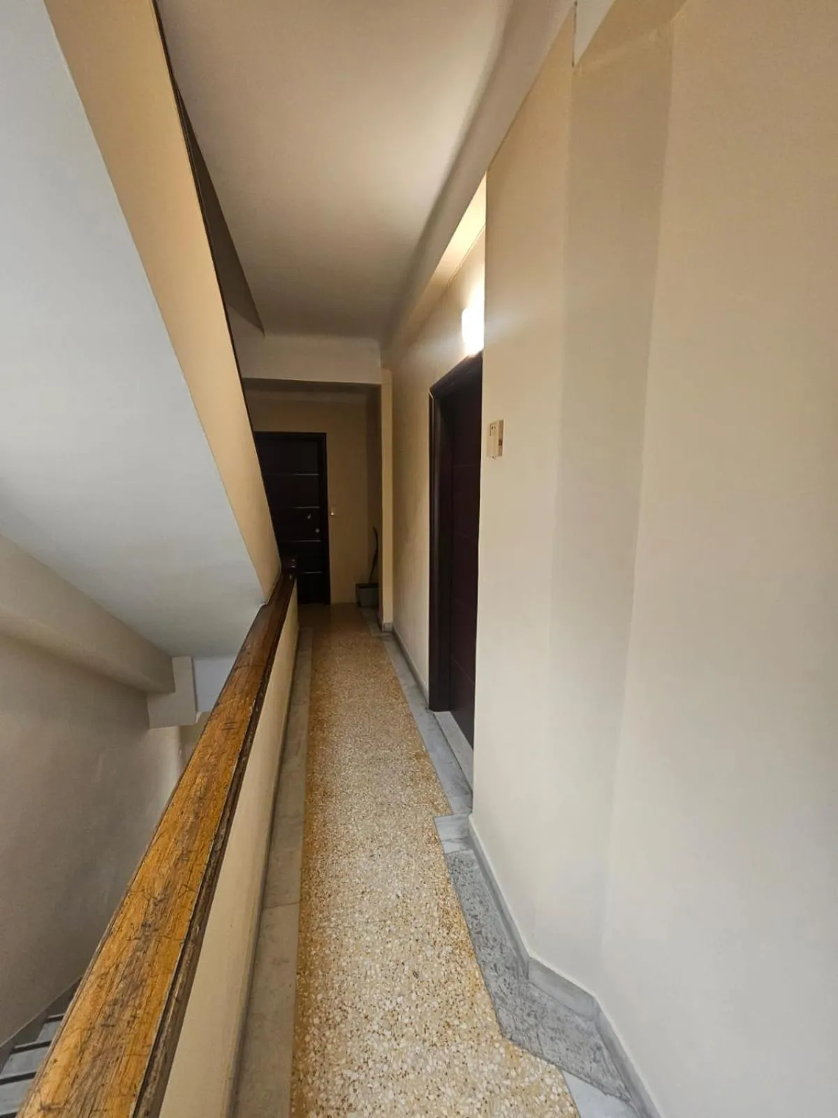 Property building in My Athens House