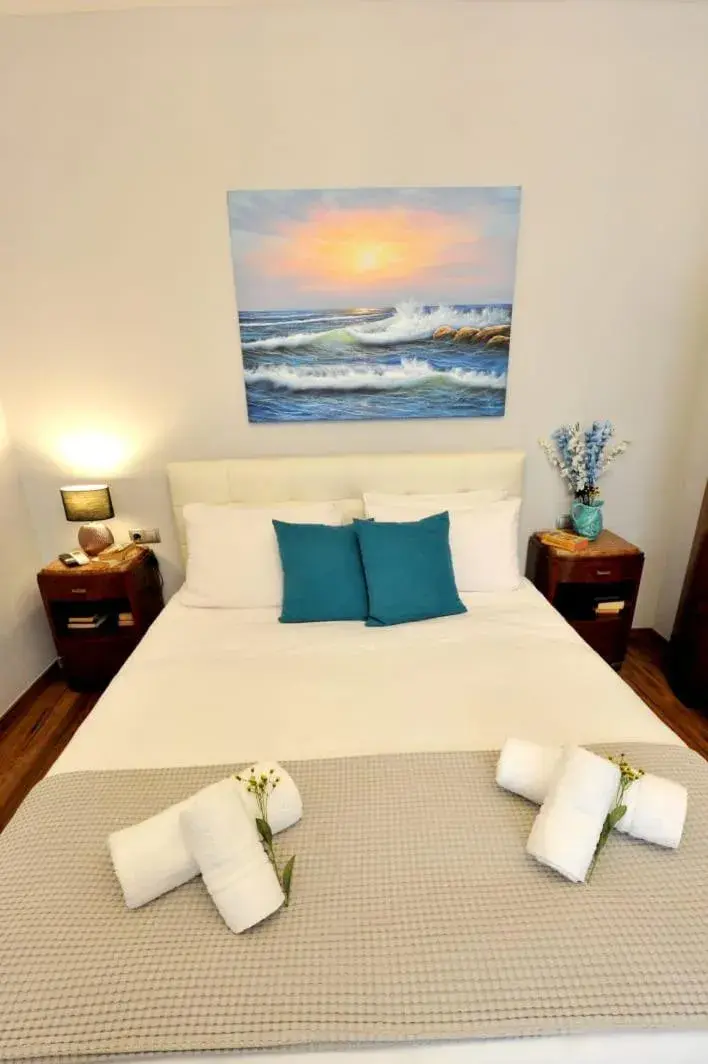 Studio in My Athens House Studio in My Athens House