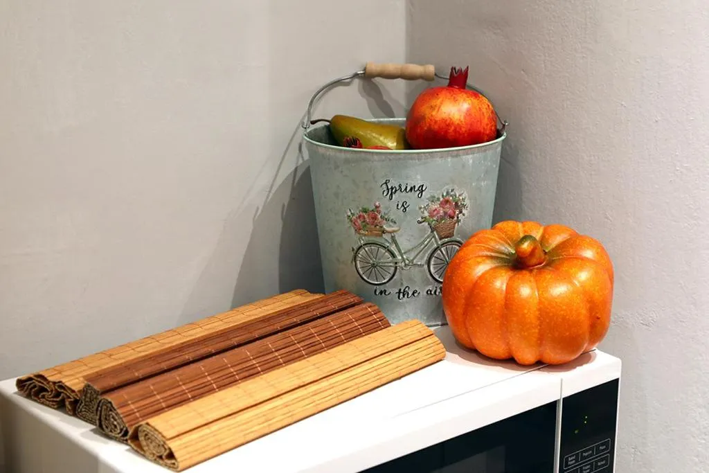 Decorative detail in My Athens House