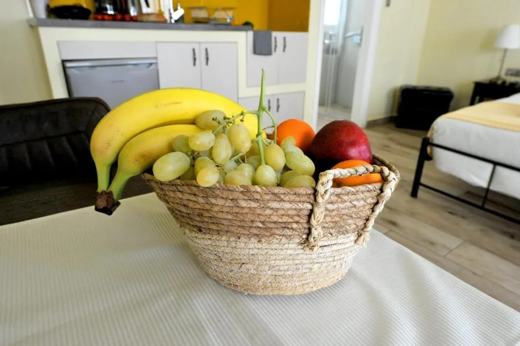 Kitchen or kitchenette in My Athens House