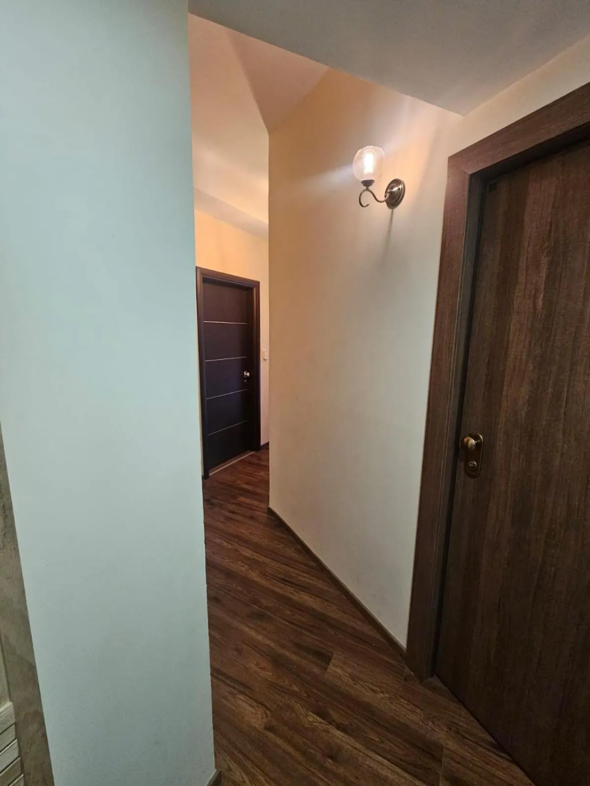 Property building in My Athens House