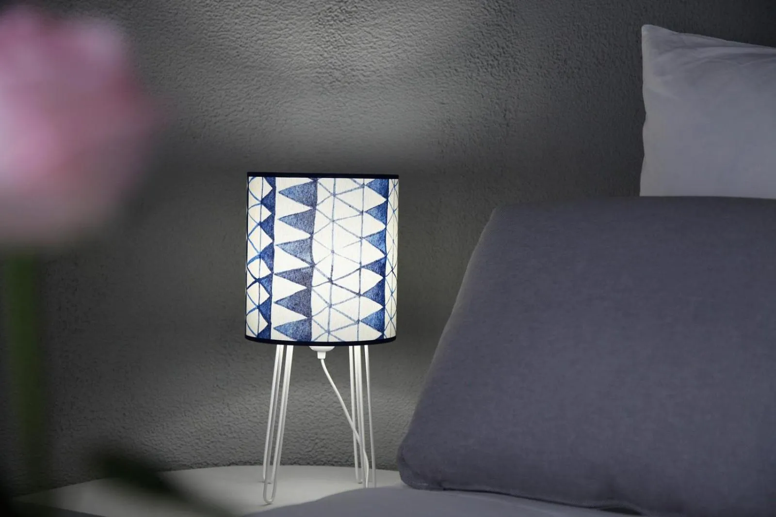 Decorative detail in My Athens House