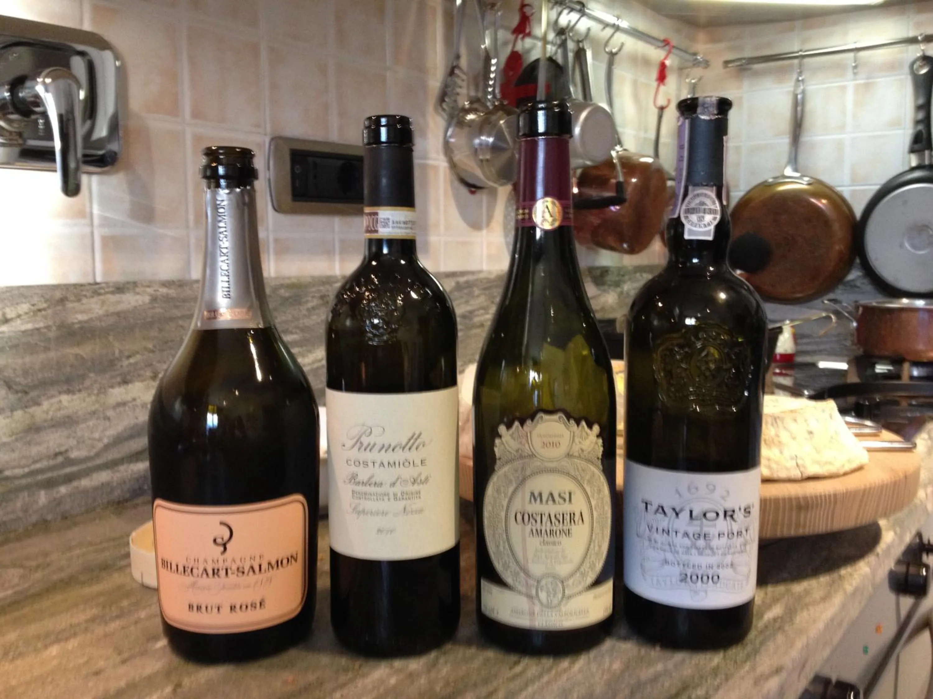 Restaurant/places to eat in Hotel e trattoria San Giorgio