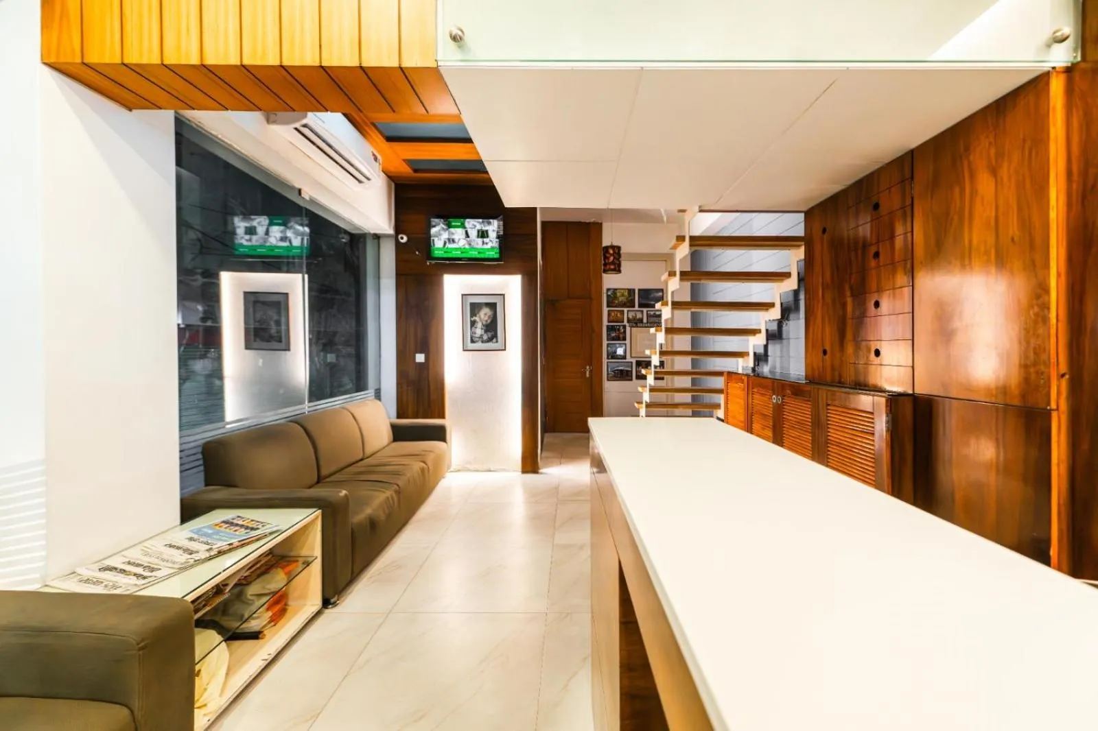 Hotel Plaza Inn, Ajmer