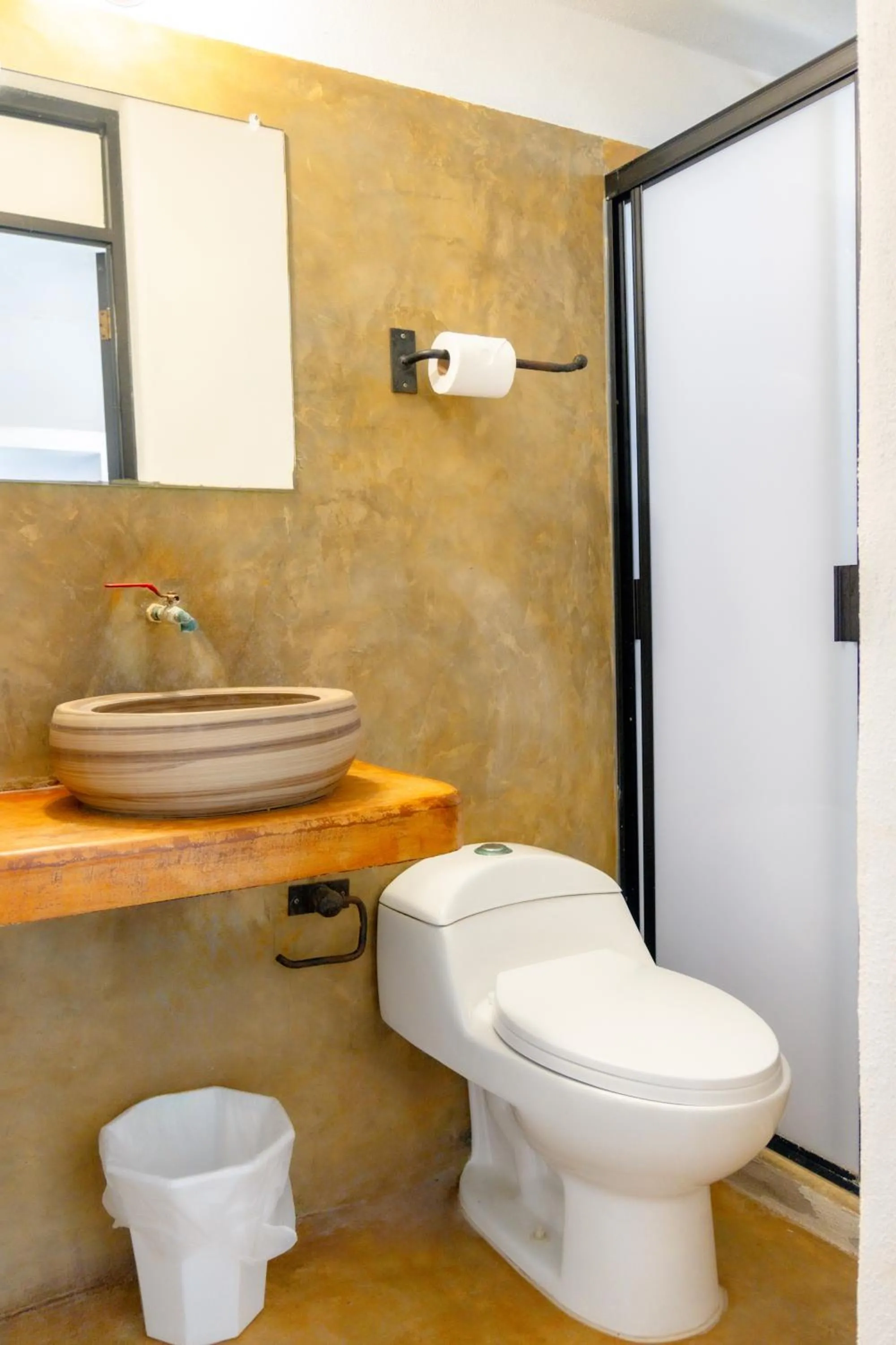 Casa Arrecife Tortuga, Fast Internet, private Cozy room
