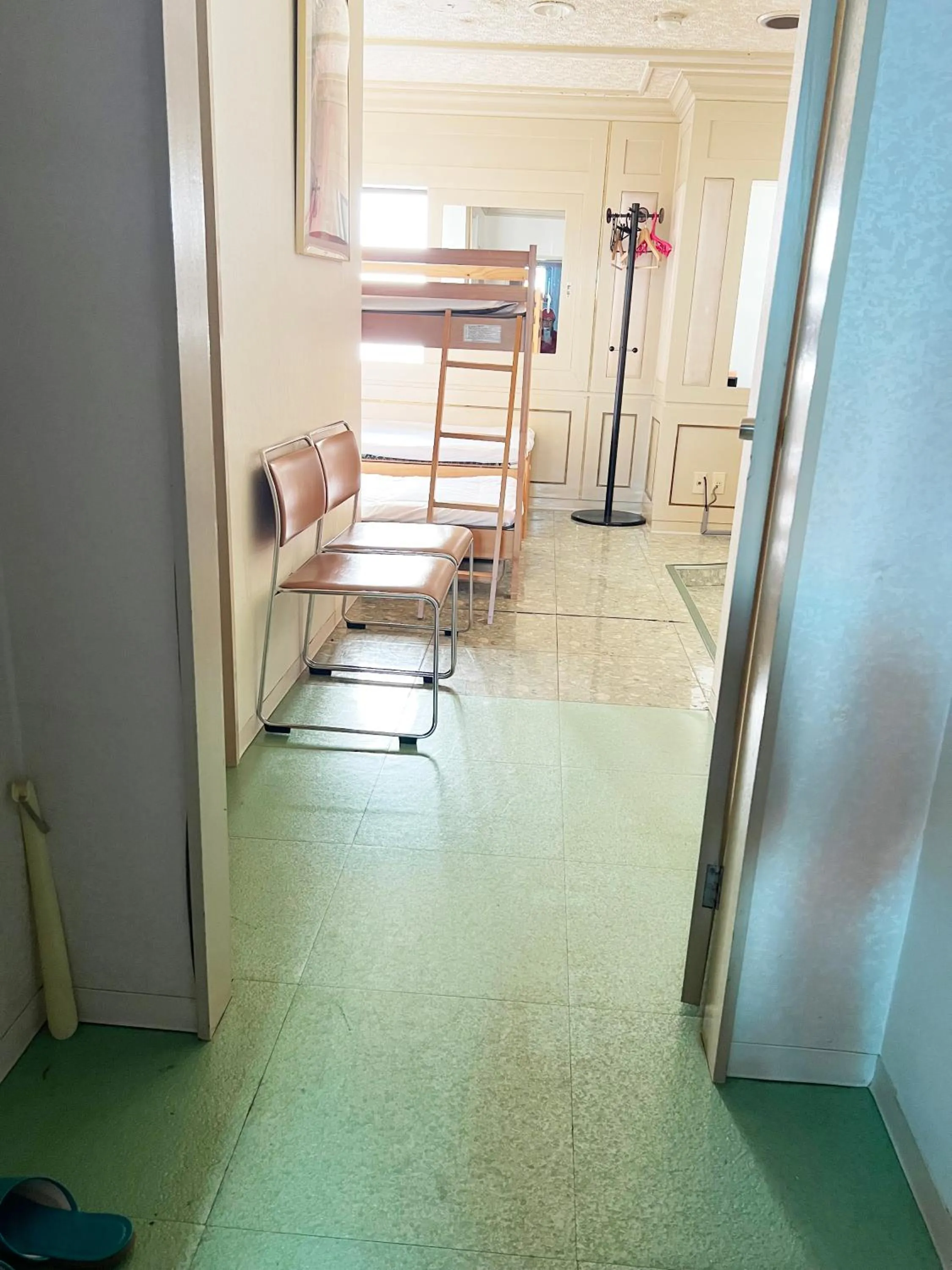 Photo of the whole room in Hotel 21