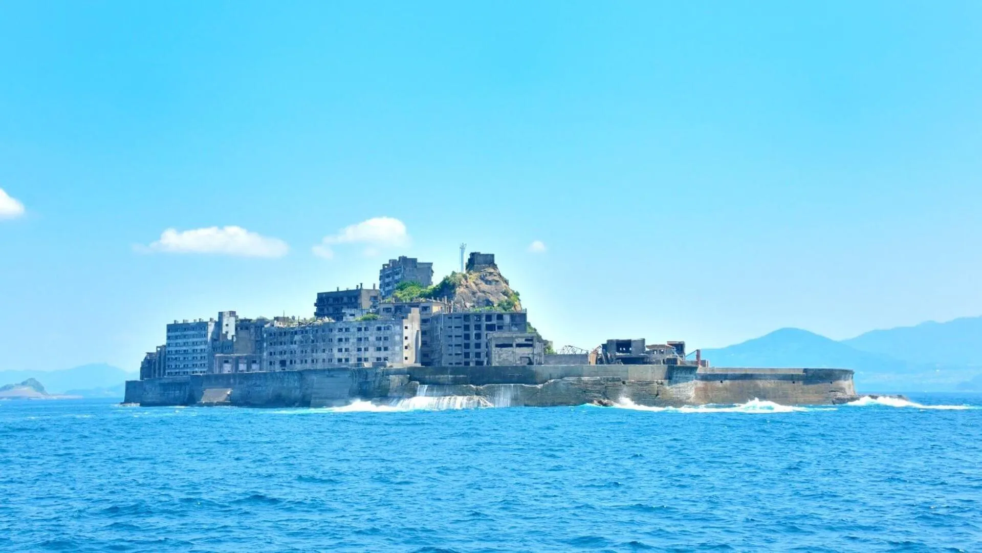 Nearby landmark in Hotel 21