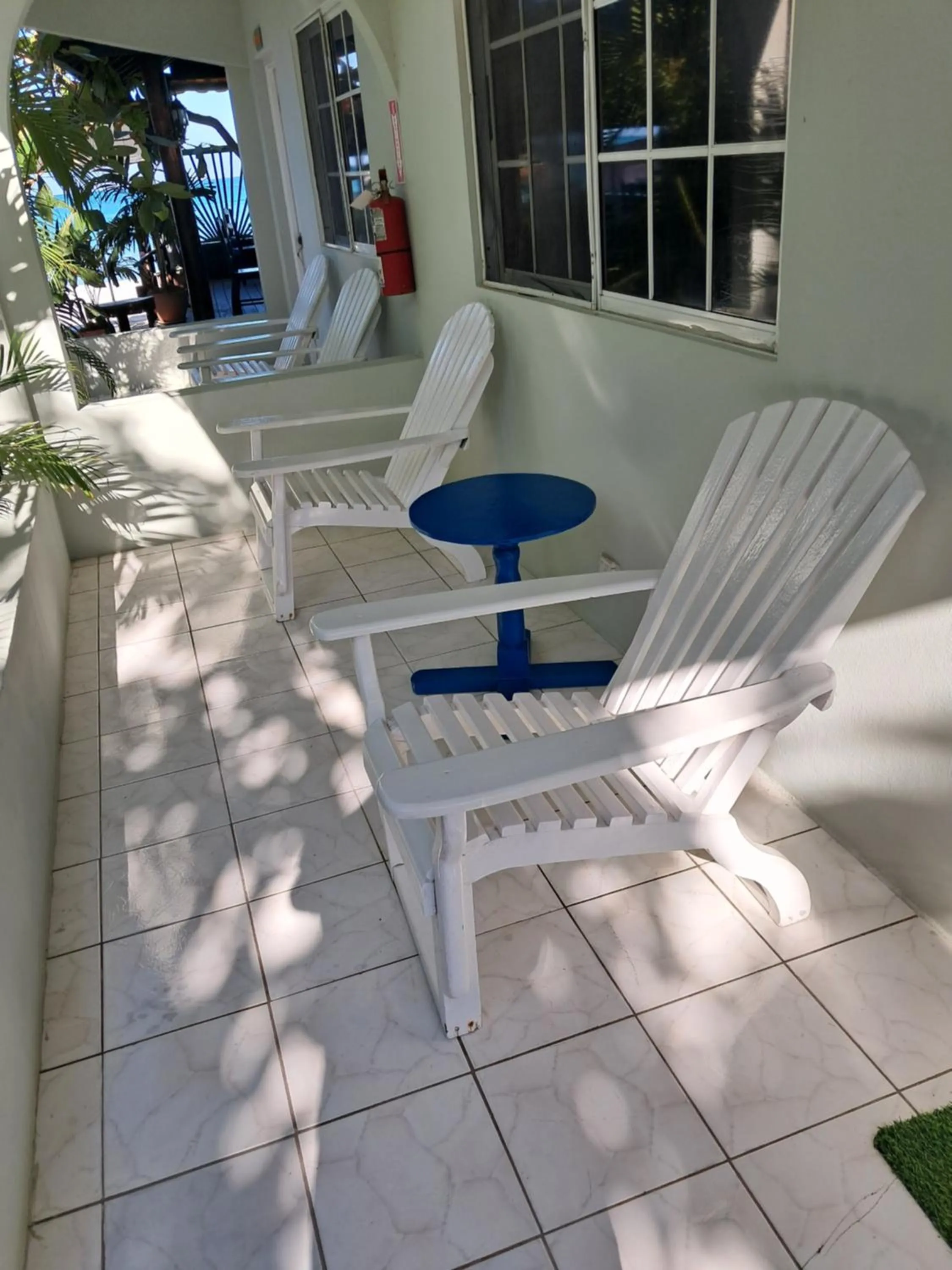 Barry's Rooms Negril