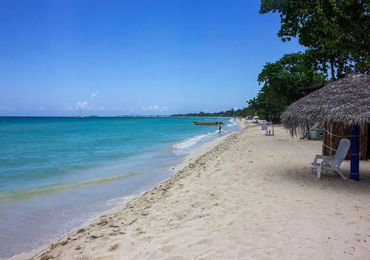 Barry's Rooms Negril Barry's Rooms Negril