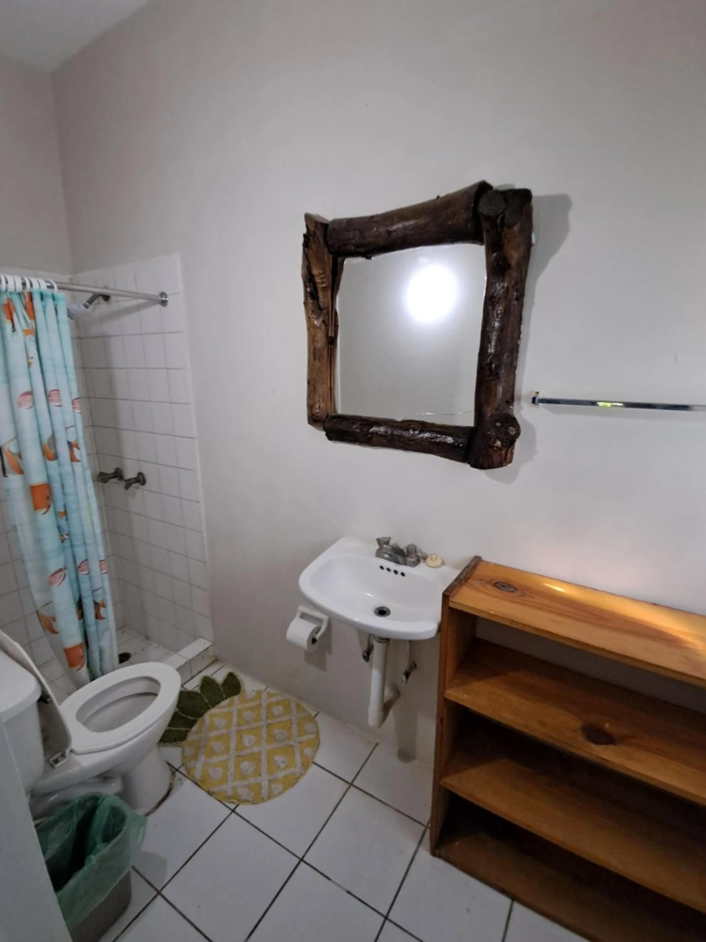 Barry's Rooms Negril