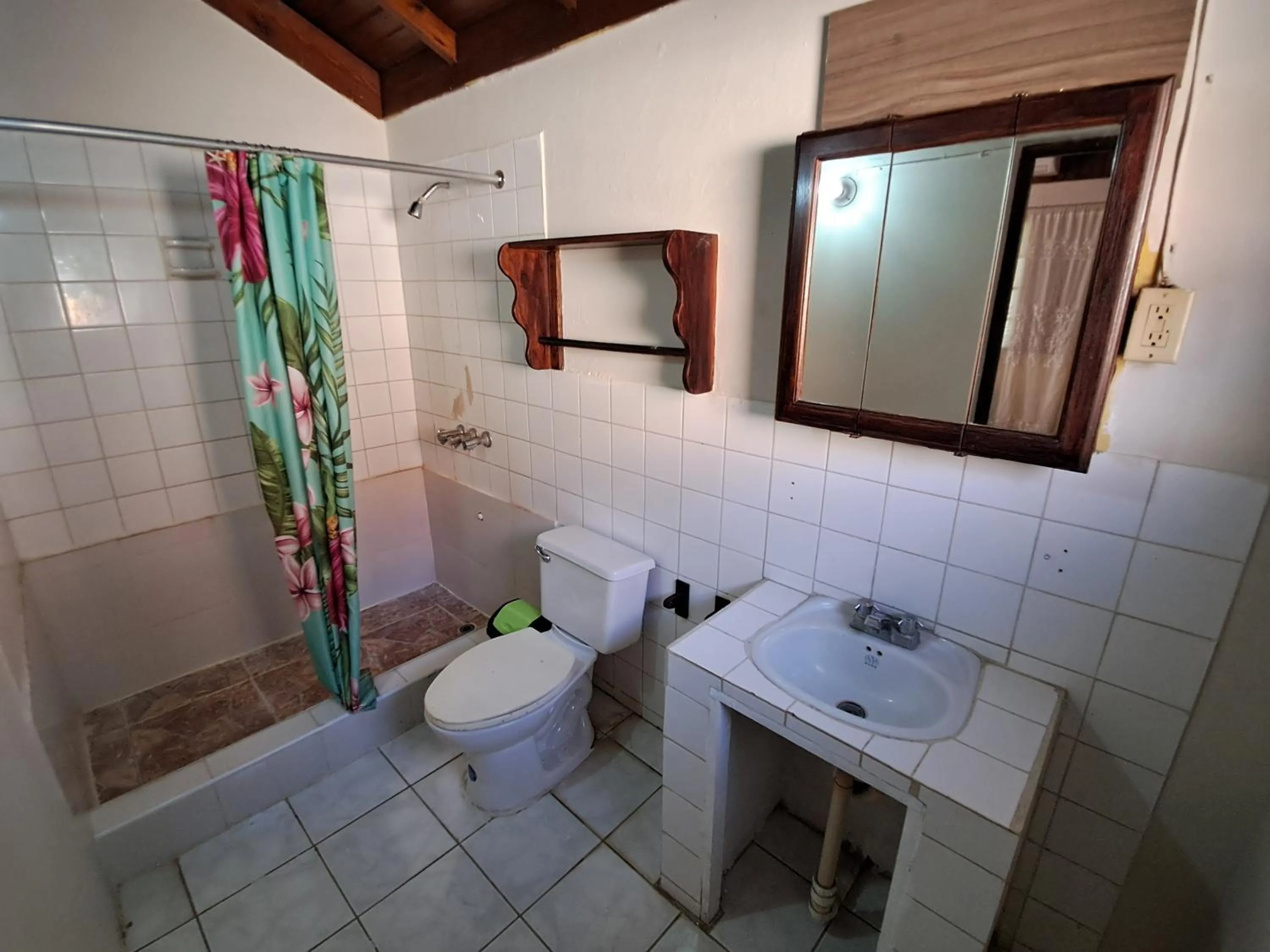 Barry's Rooms Negril