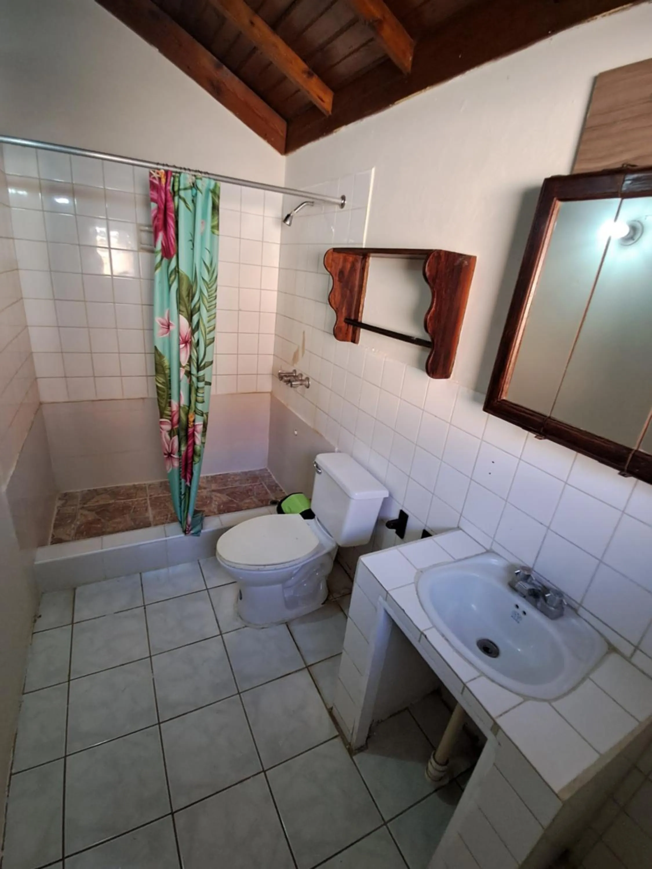 Barry's Rooms Negril