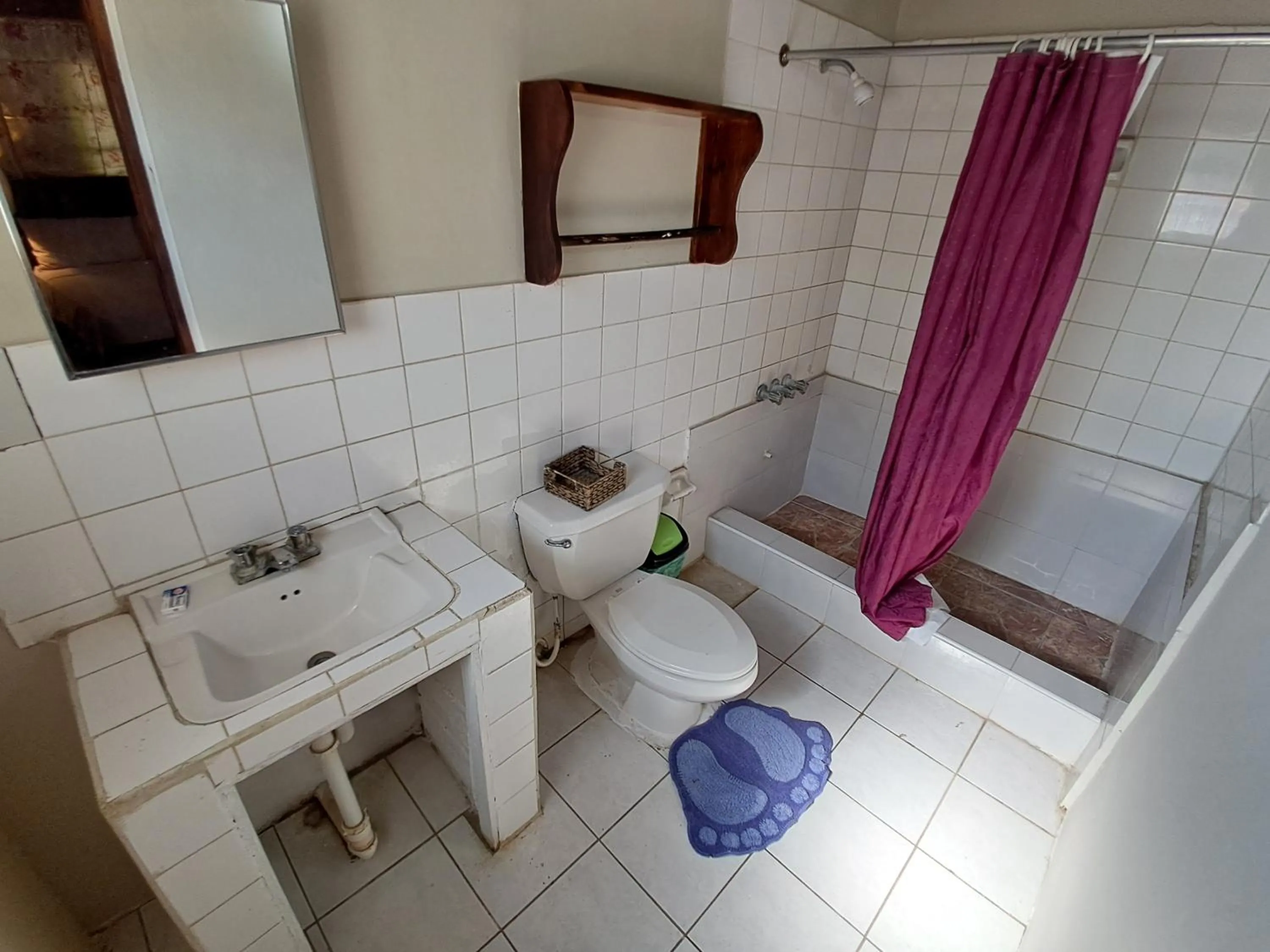 Barry's Rooms Negril