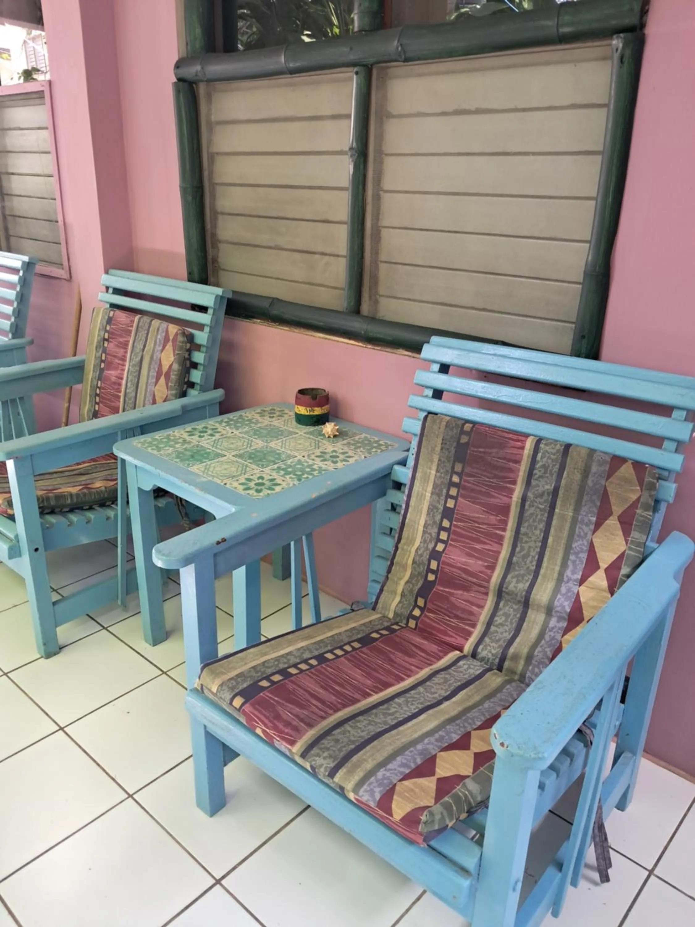 Barry's Rooms Negril