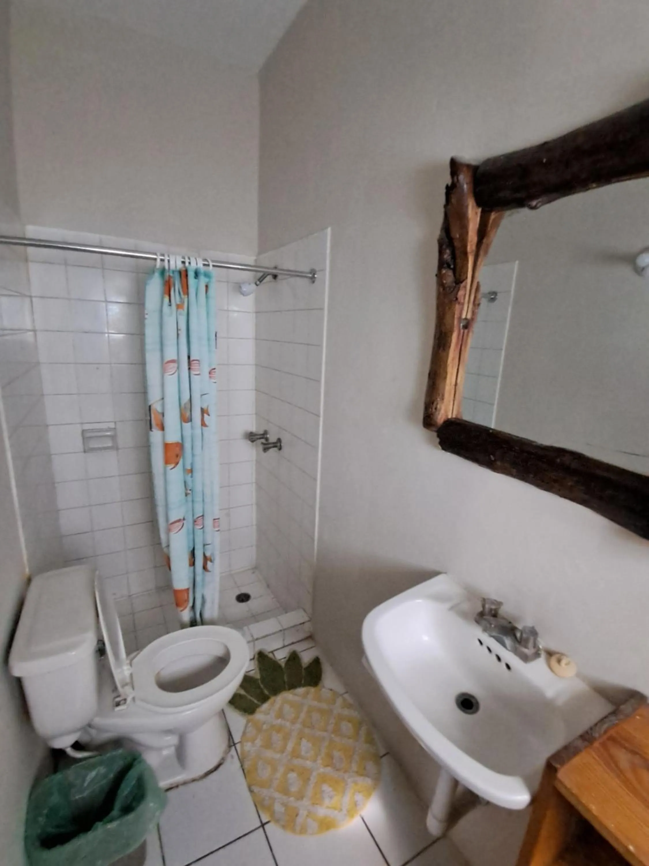 Barry's Rooms Negril
