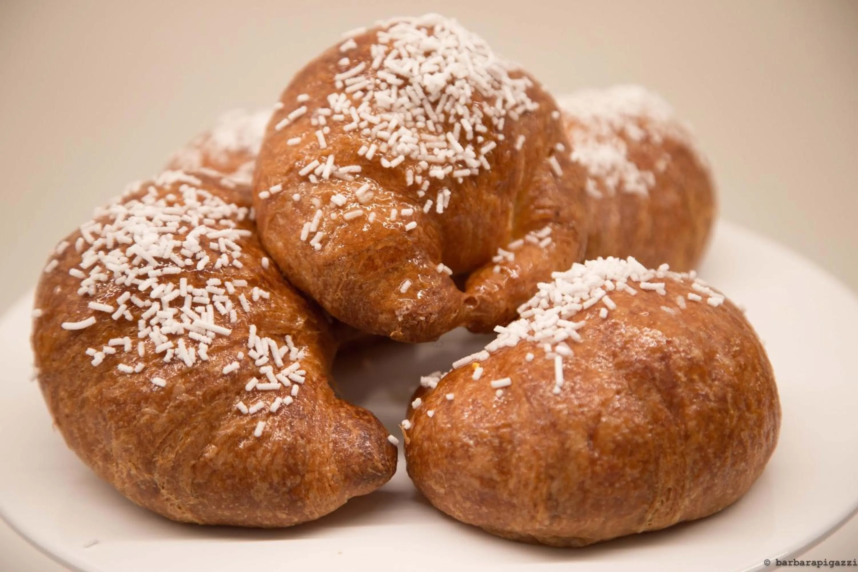 Food and drinks in Point Hotel