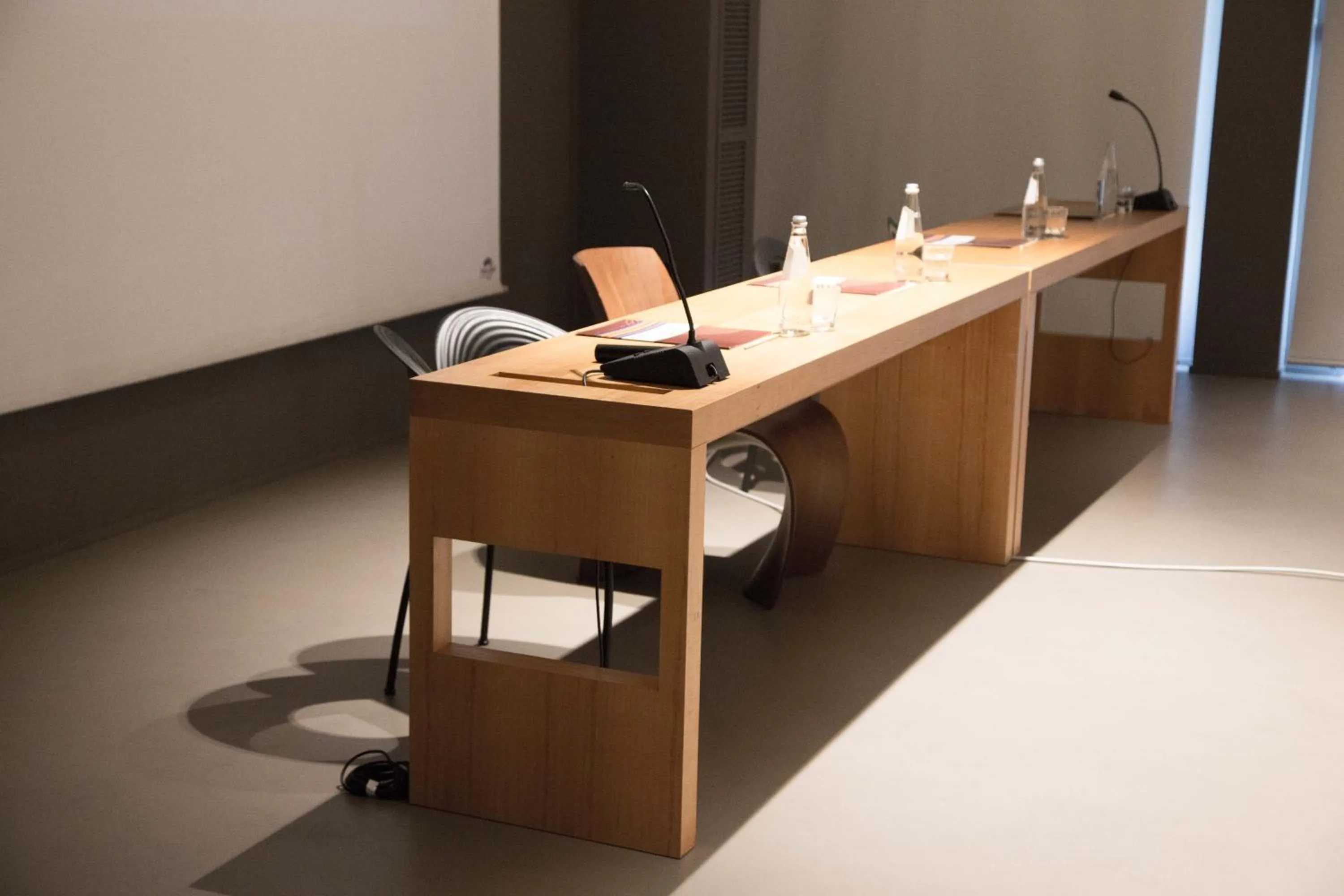 Business facilities in Point Hotel