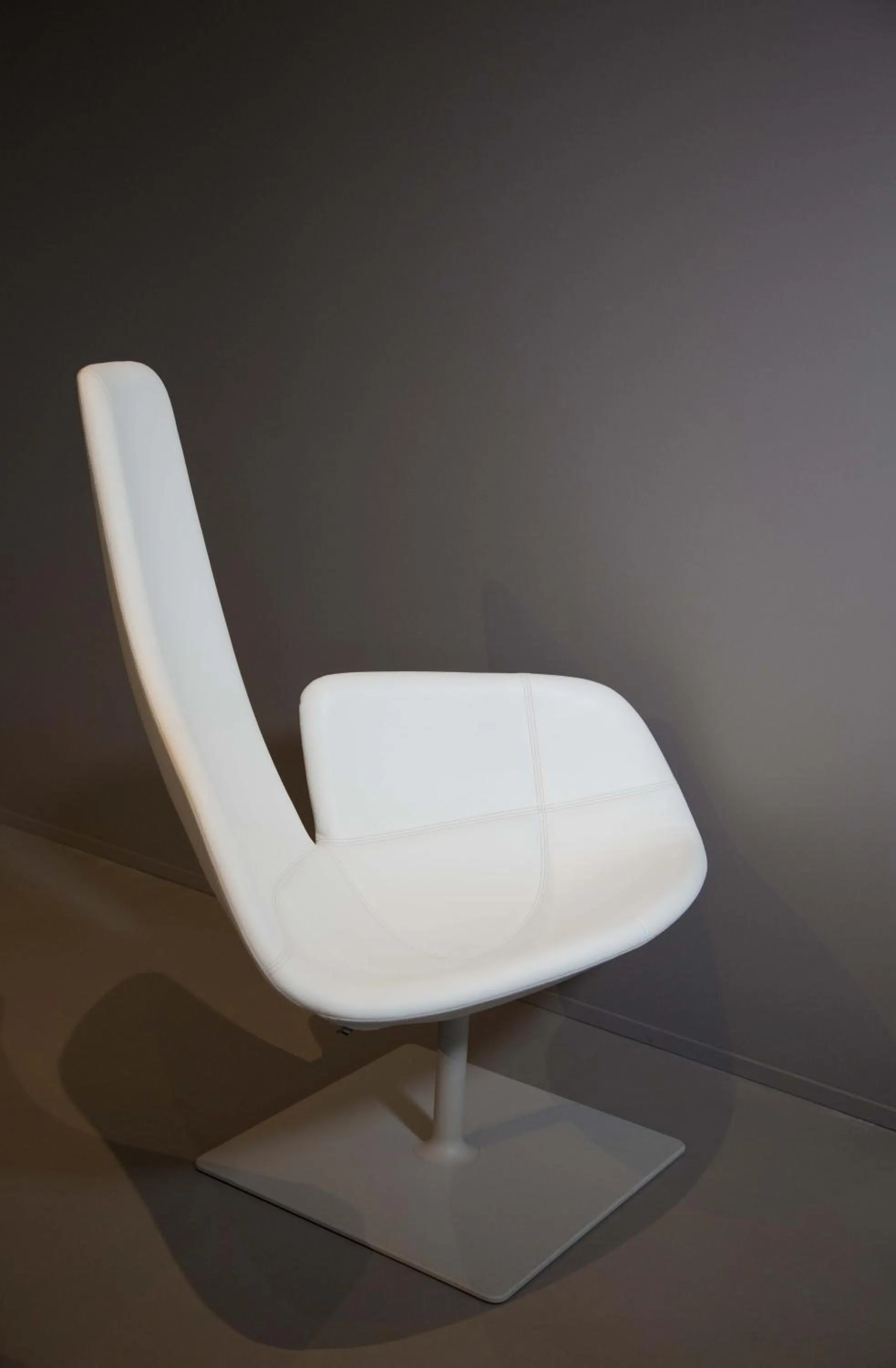 Decorative detail in Point Hotel