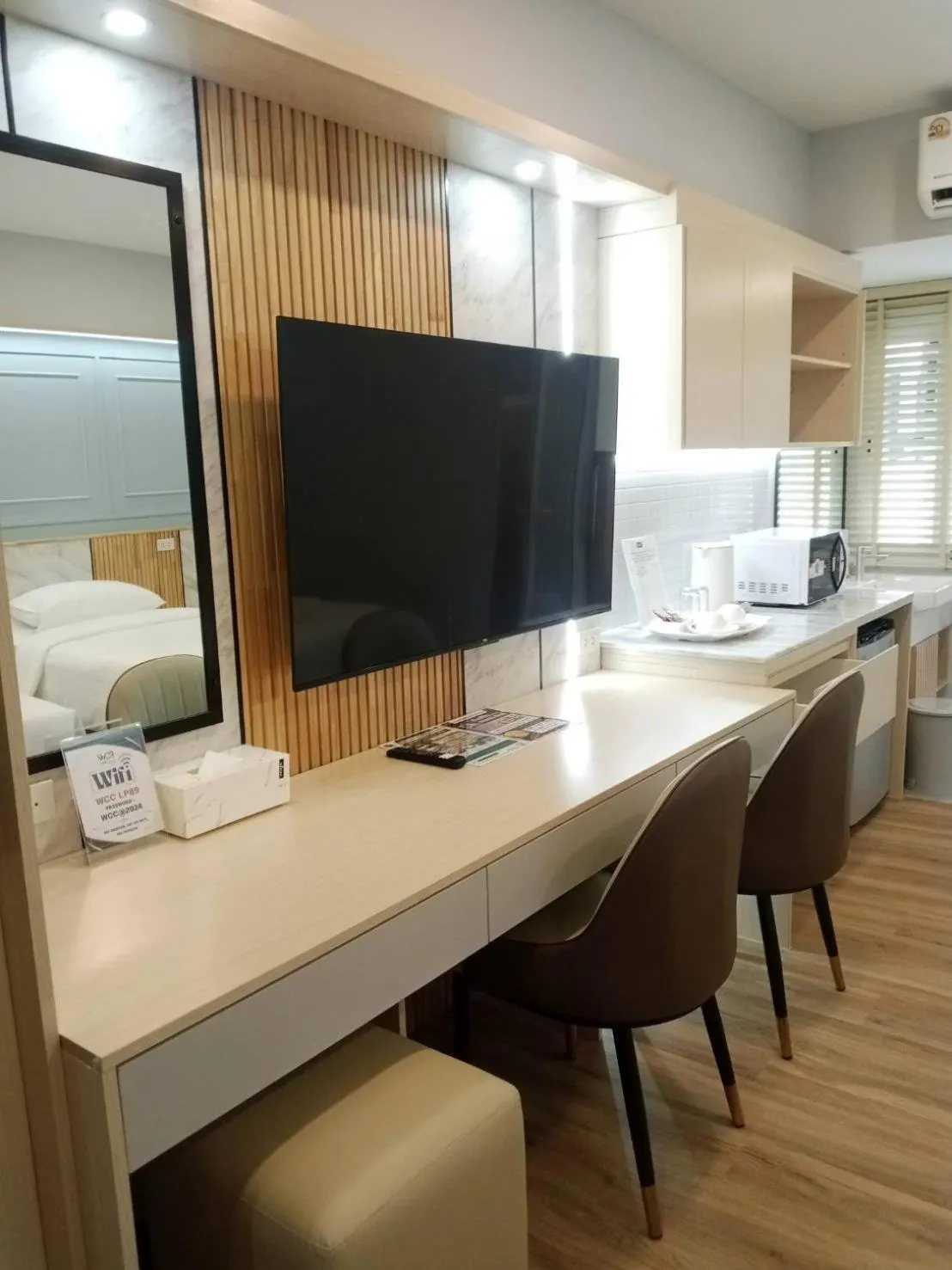 Wellness World Chiva 89