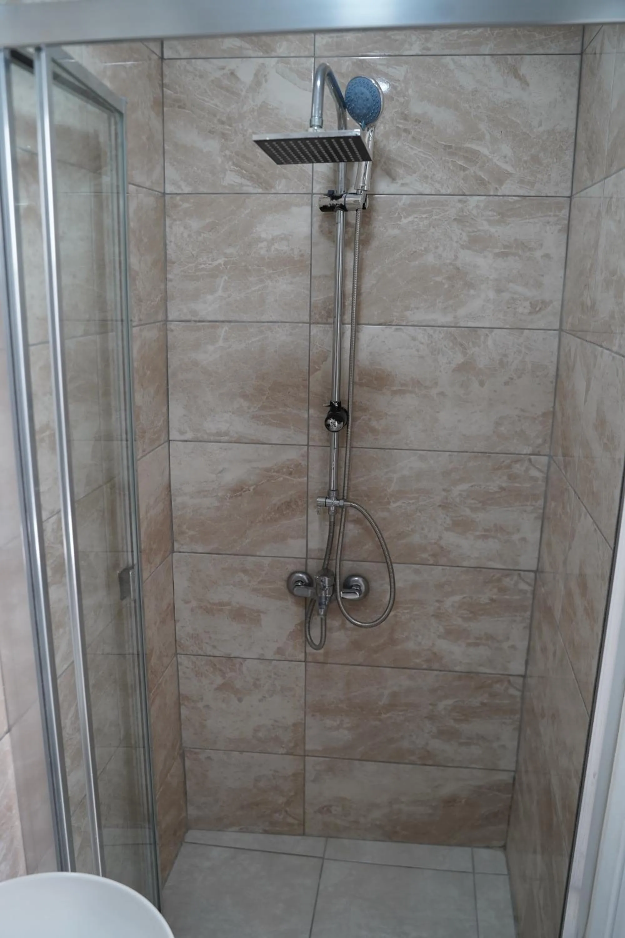 Bathroom in Sword Suit Hotel
