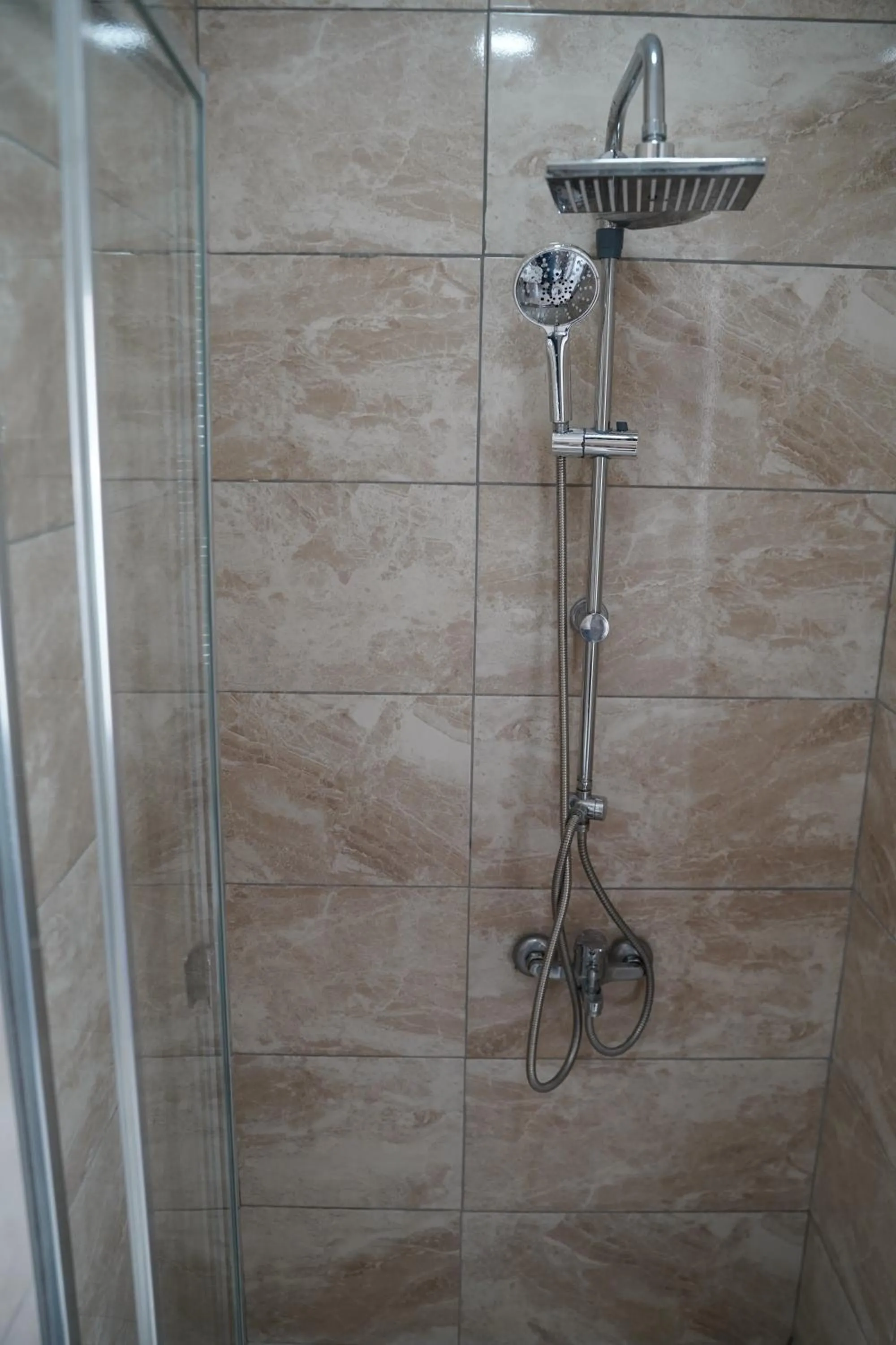 Bathroom in Sword Suit Hotel