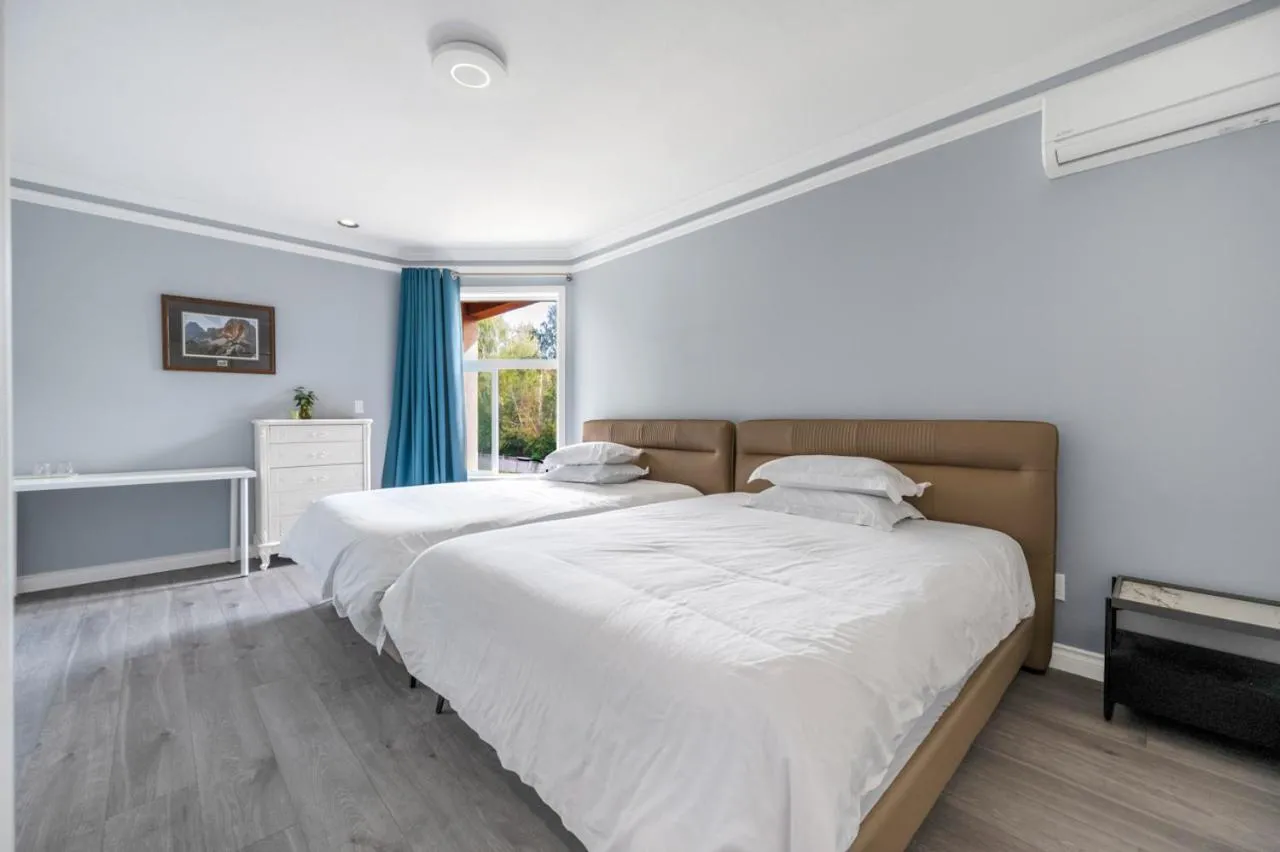 Double Room in Amy Guesthouse