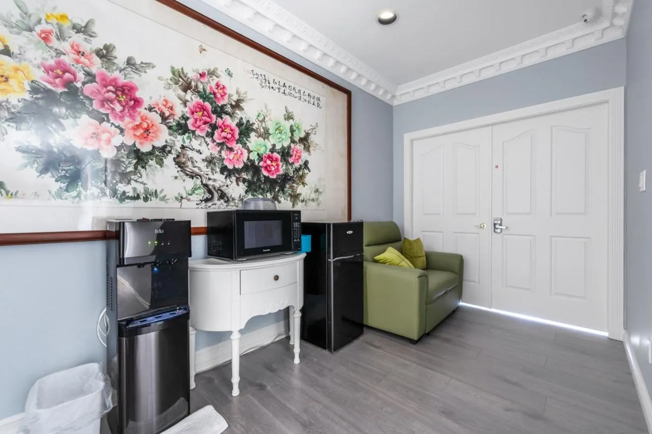 Amy Guesthouse