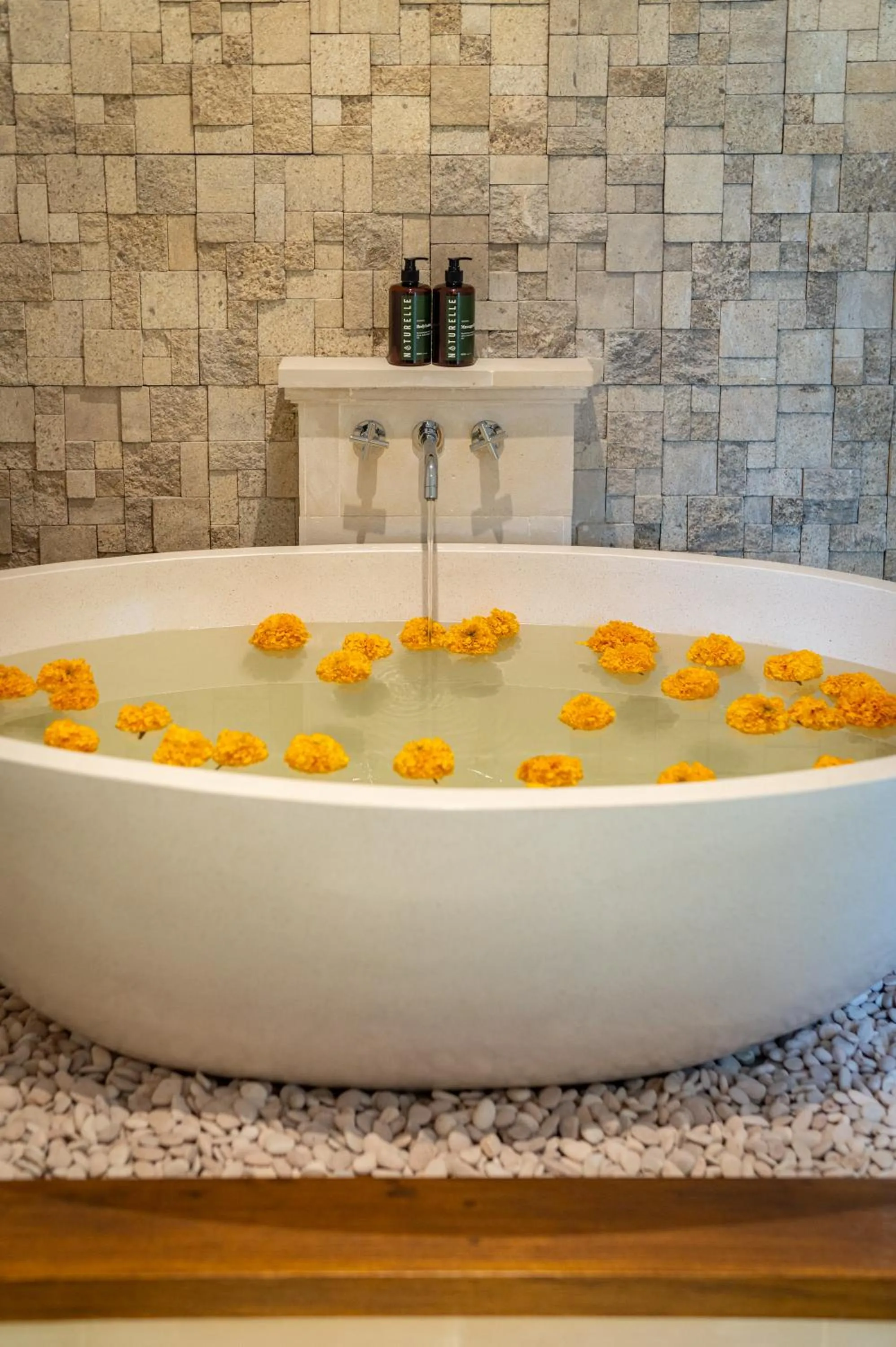 Bathroom in Umah Lusa