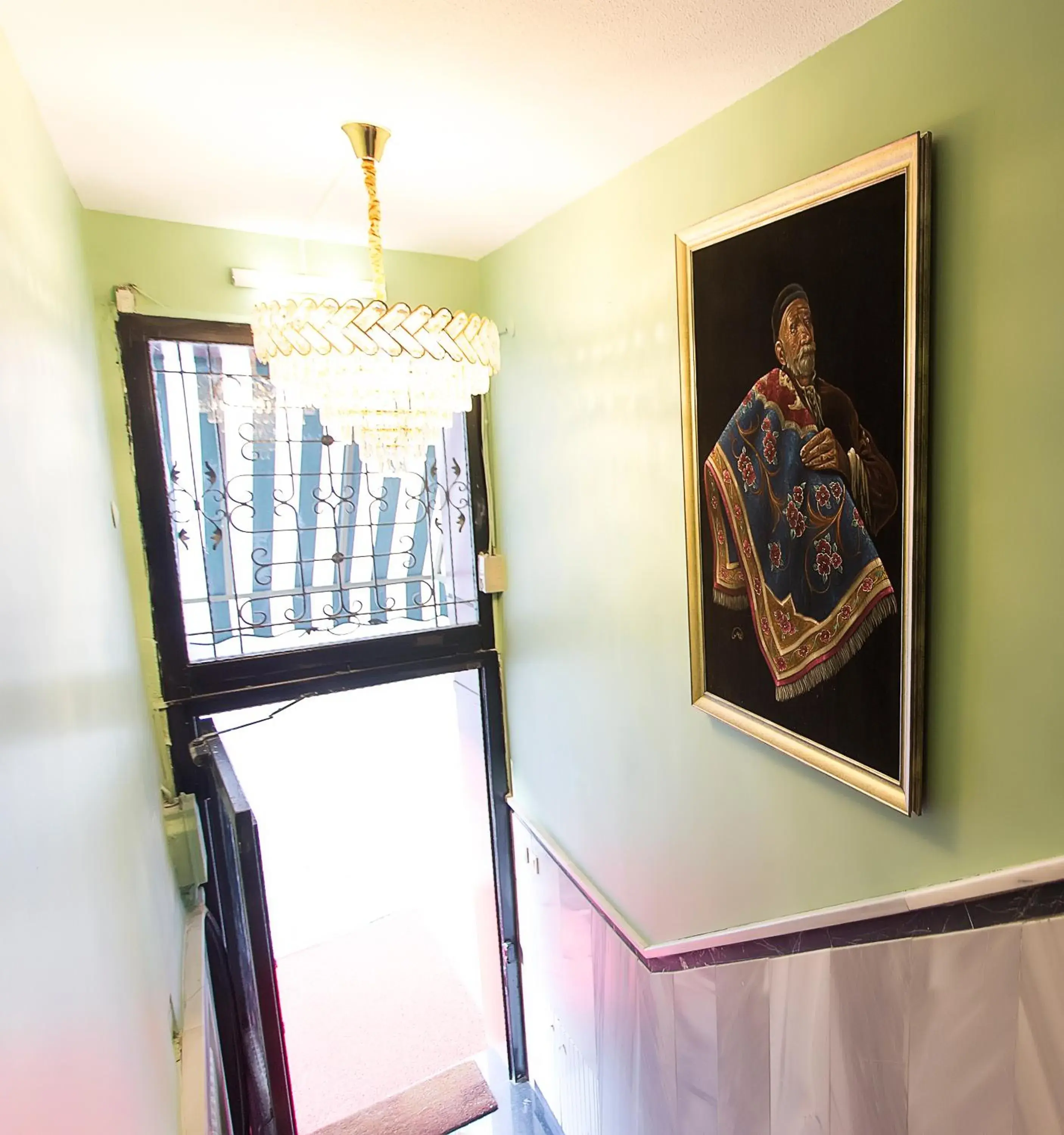 Mini Harem Hotel Mini Harem Hotel