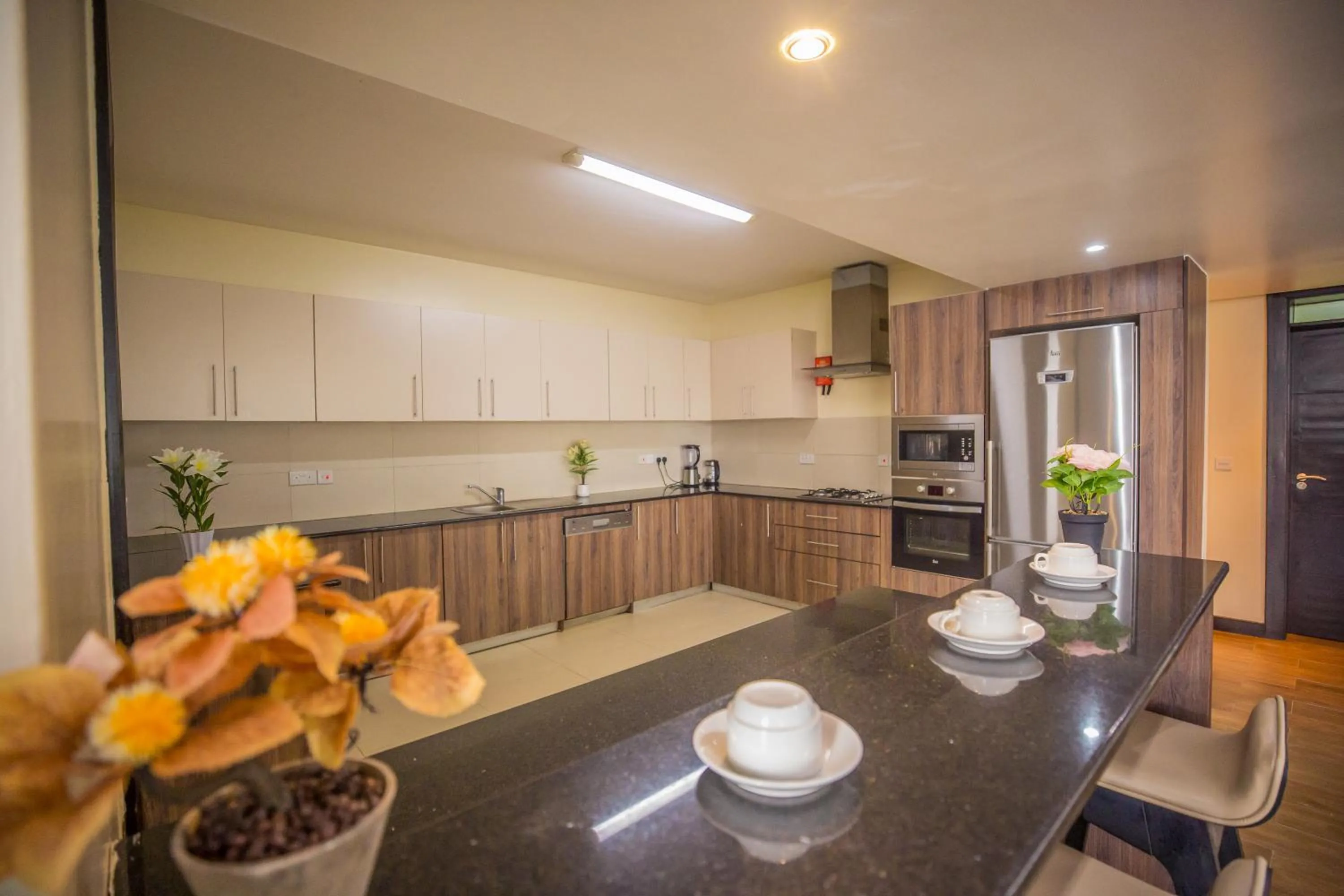 GreenPath Residence
