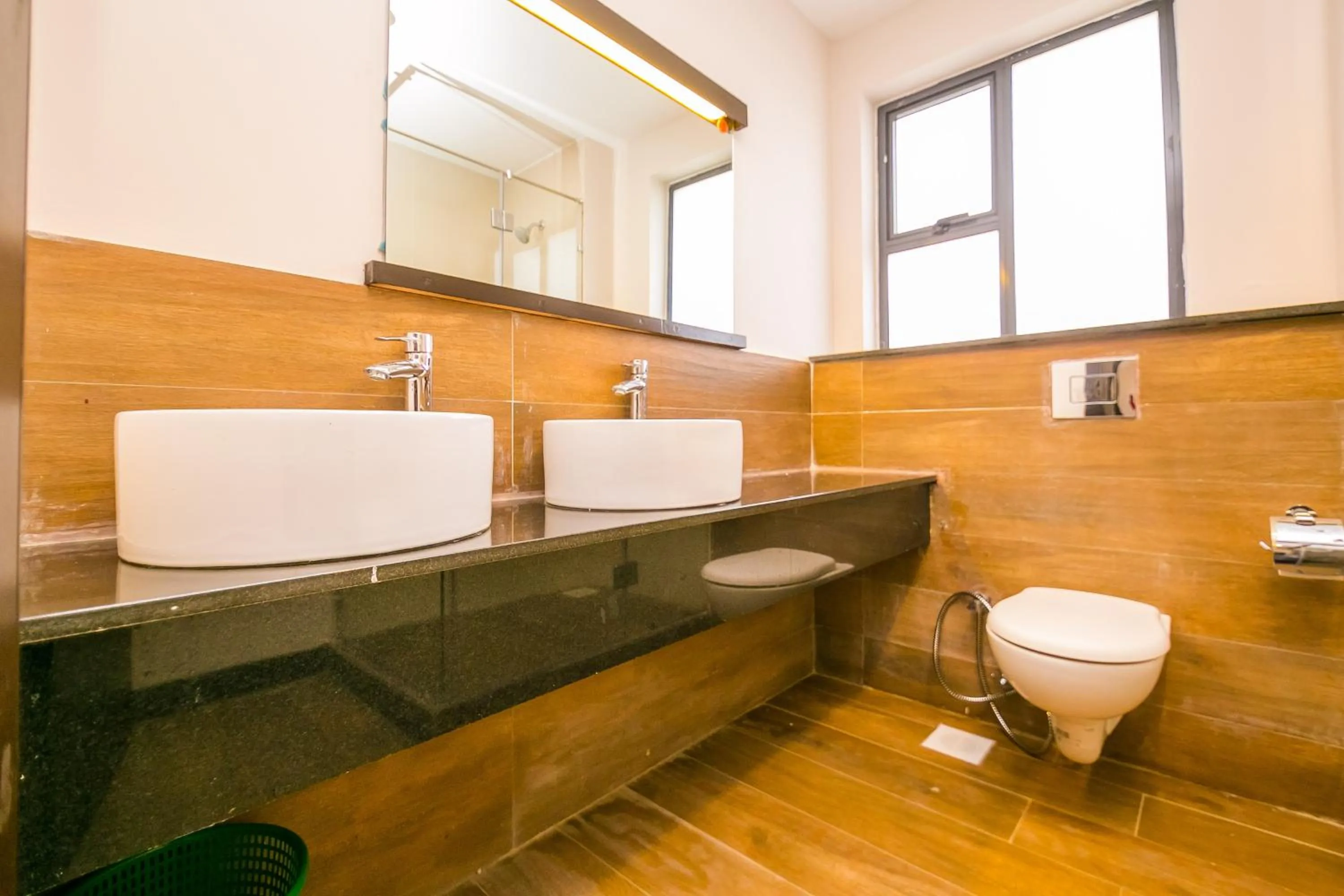 GreenPath Residence