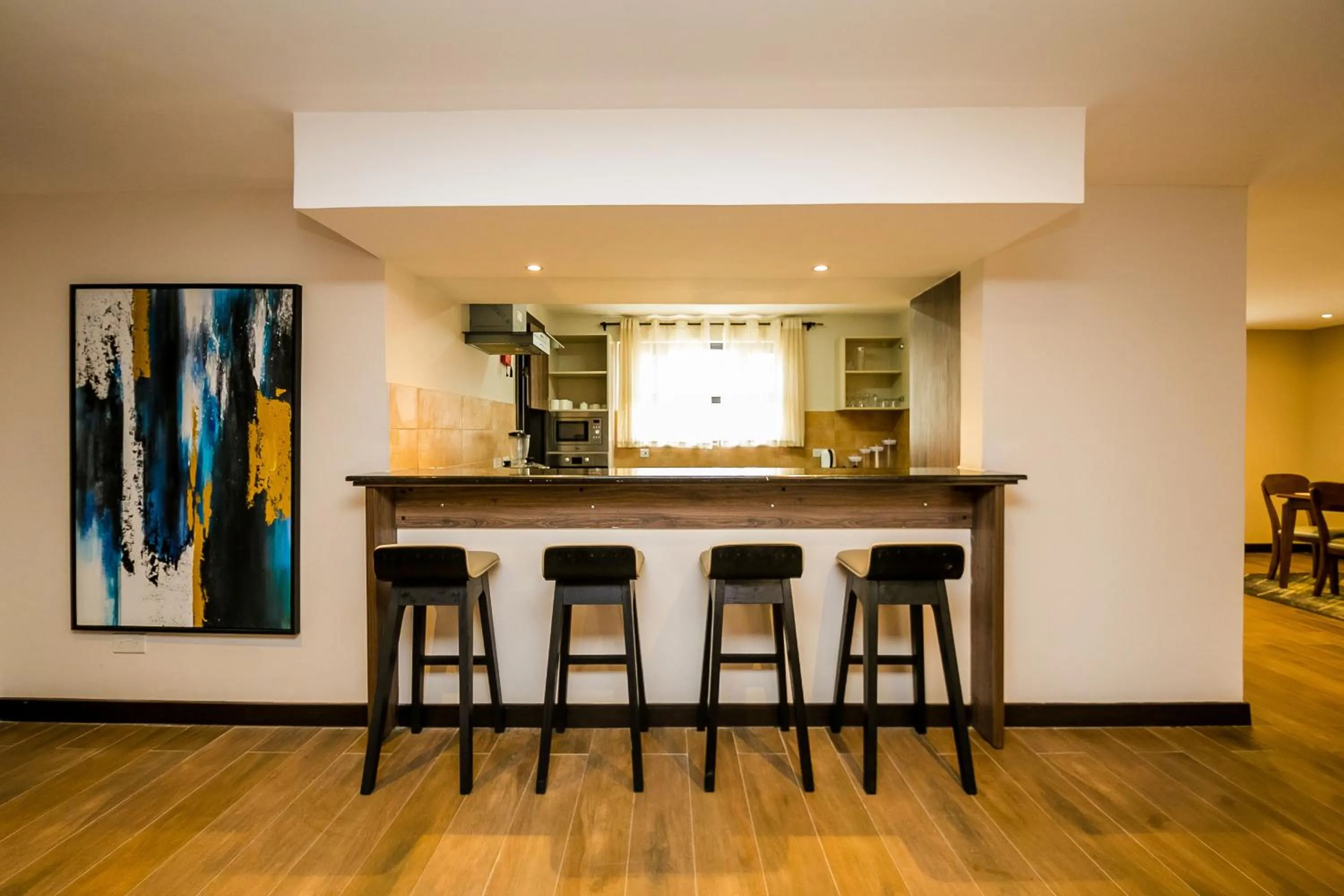 GreenPath Residence