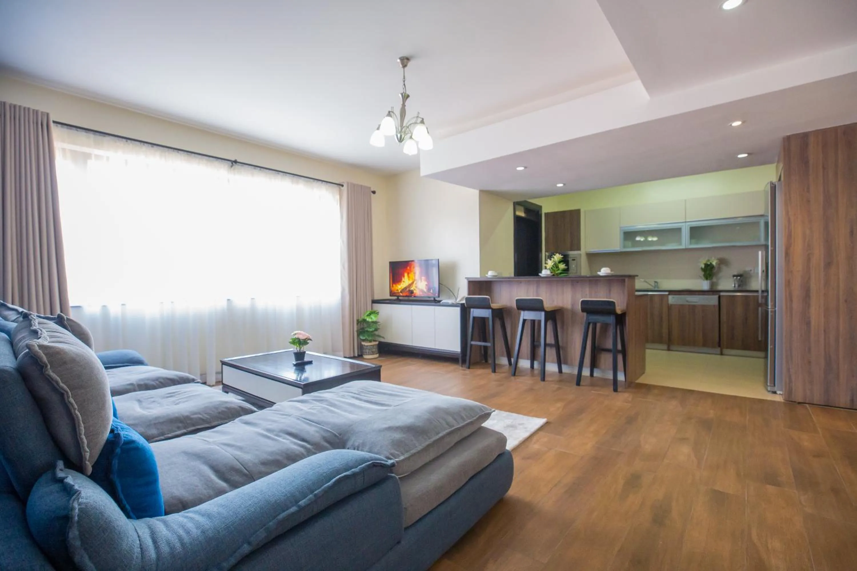 GreenPath Residence