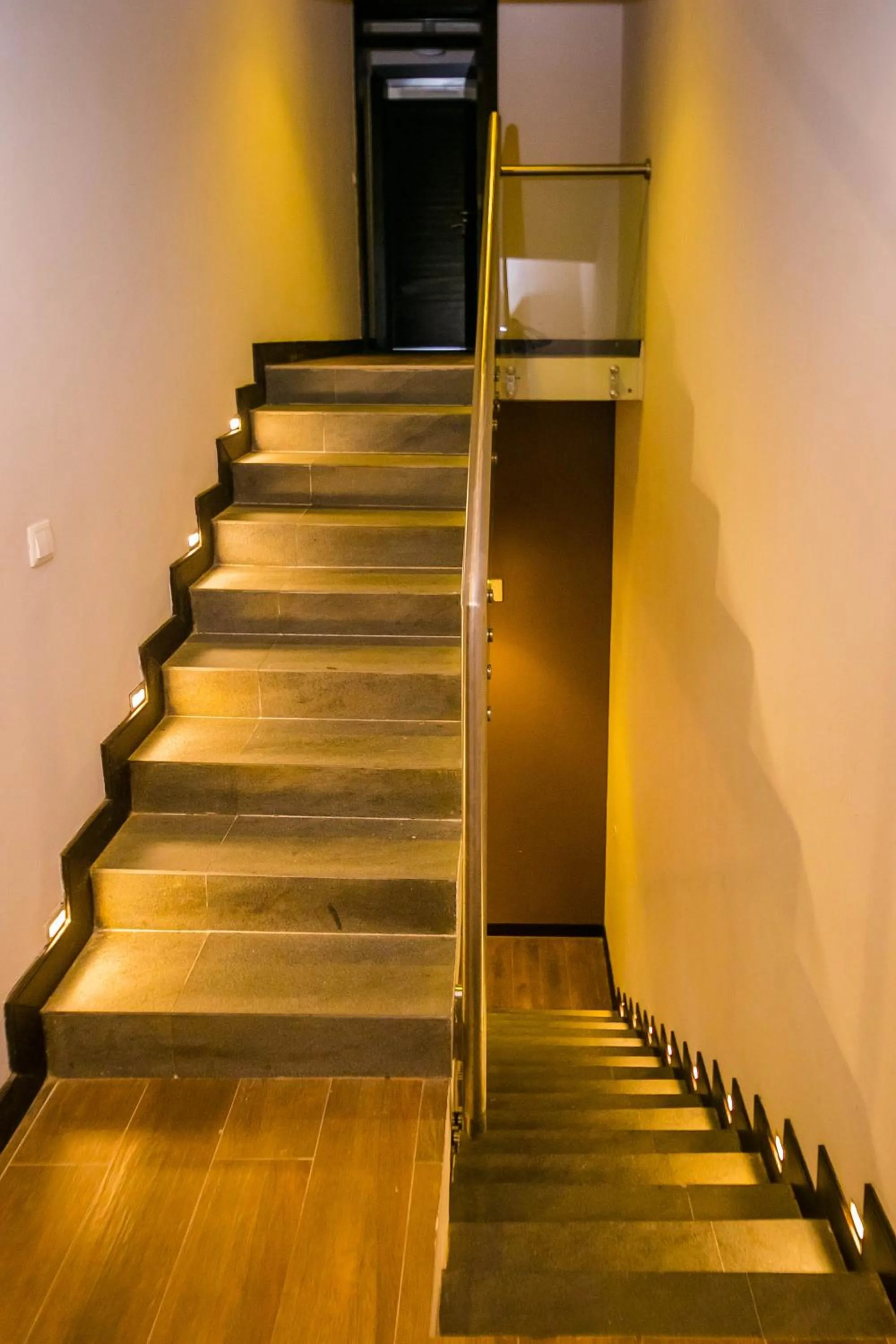 GreenPath Residence