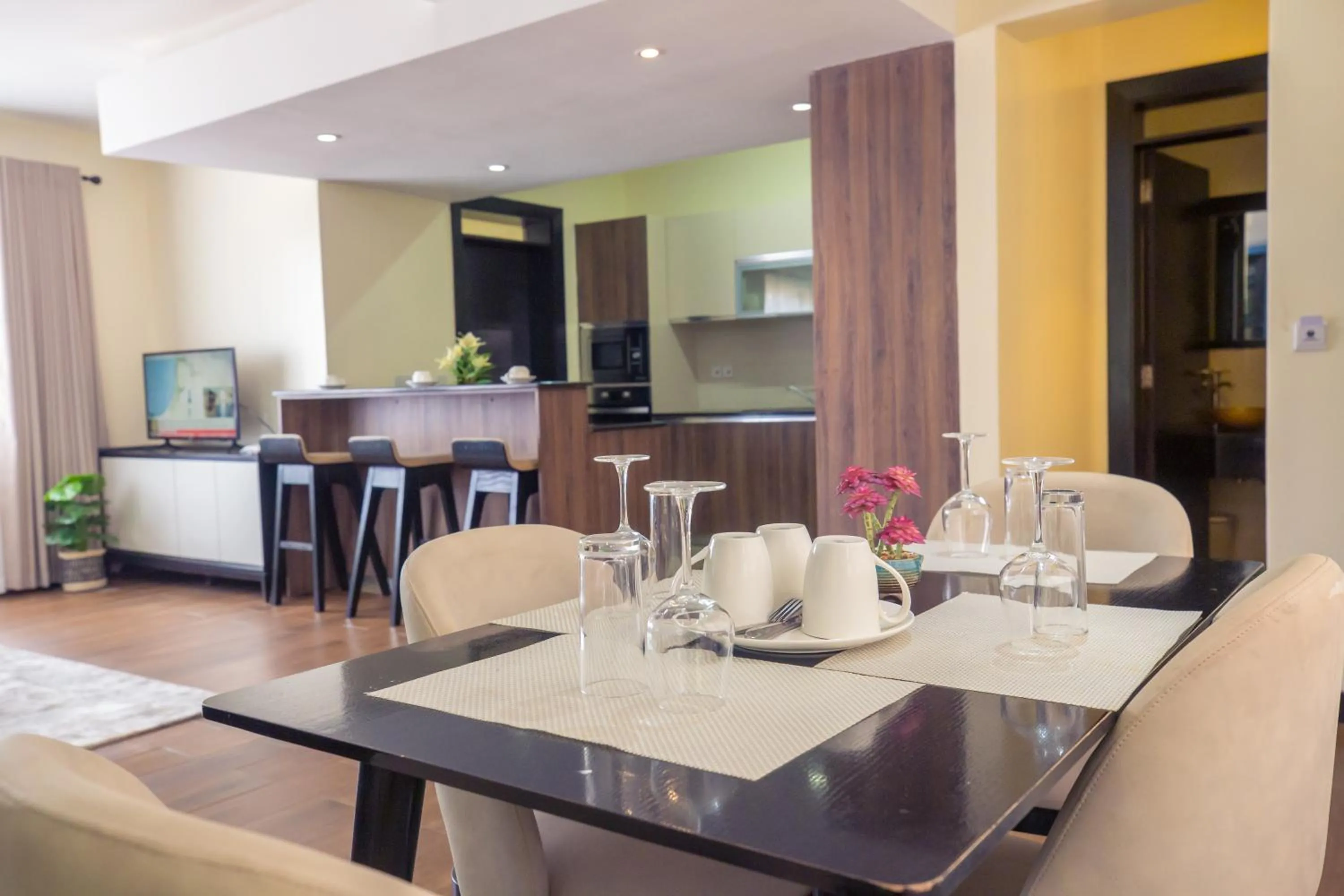 GreenPath Residence