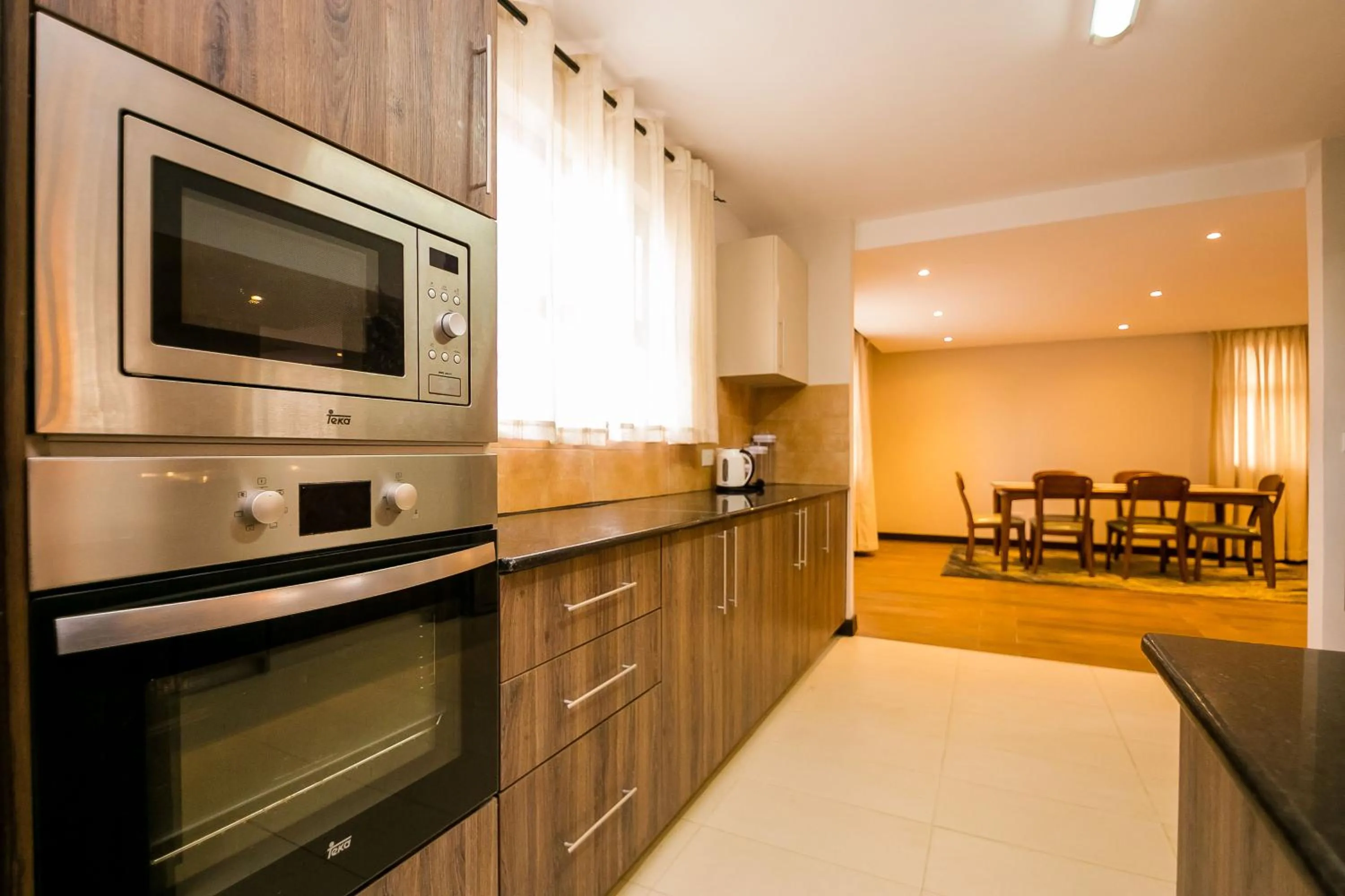 GreenPath Residence