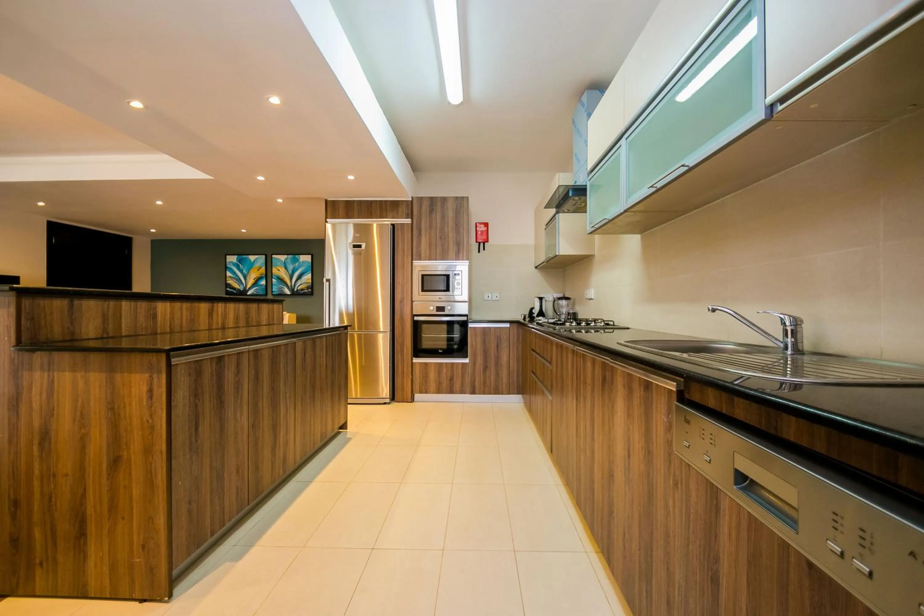 GreenPath Residence