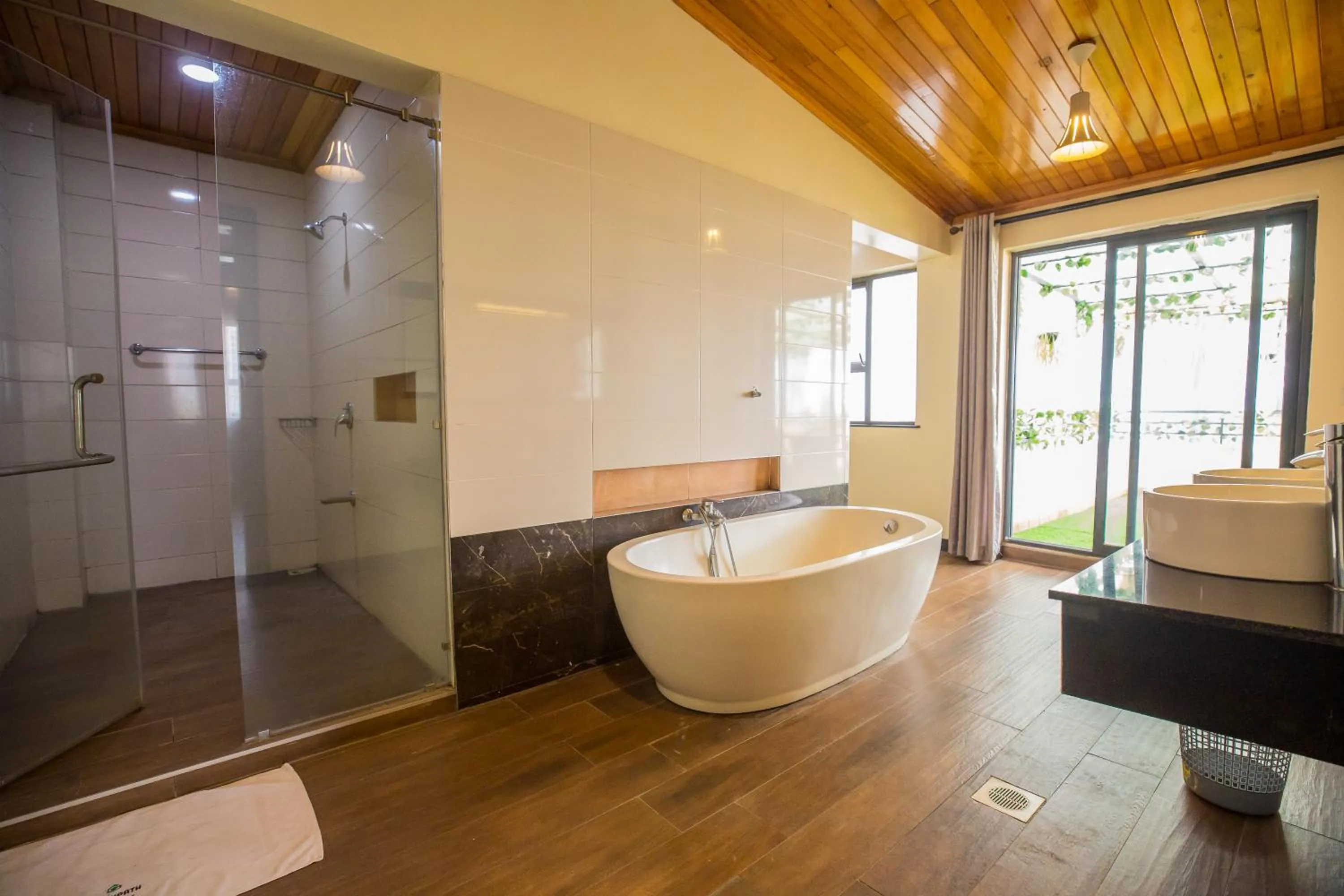 GreenPath Residence