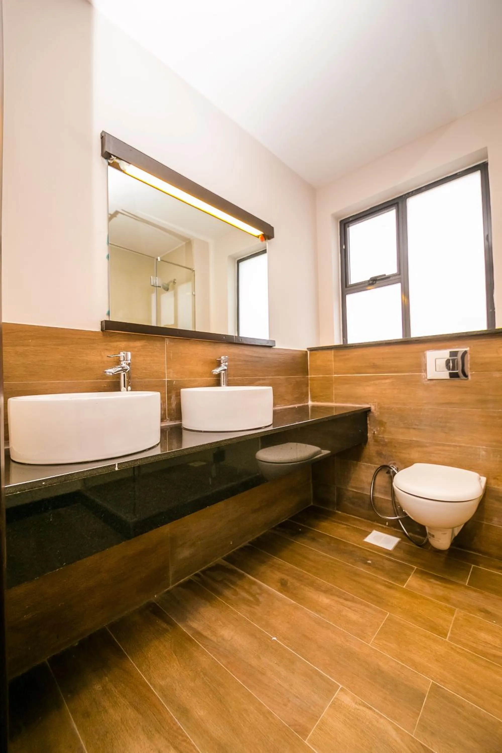 GreenPath Residence