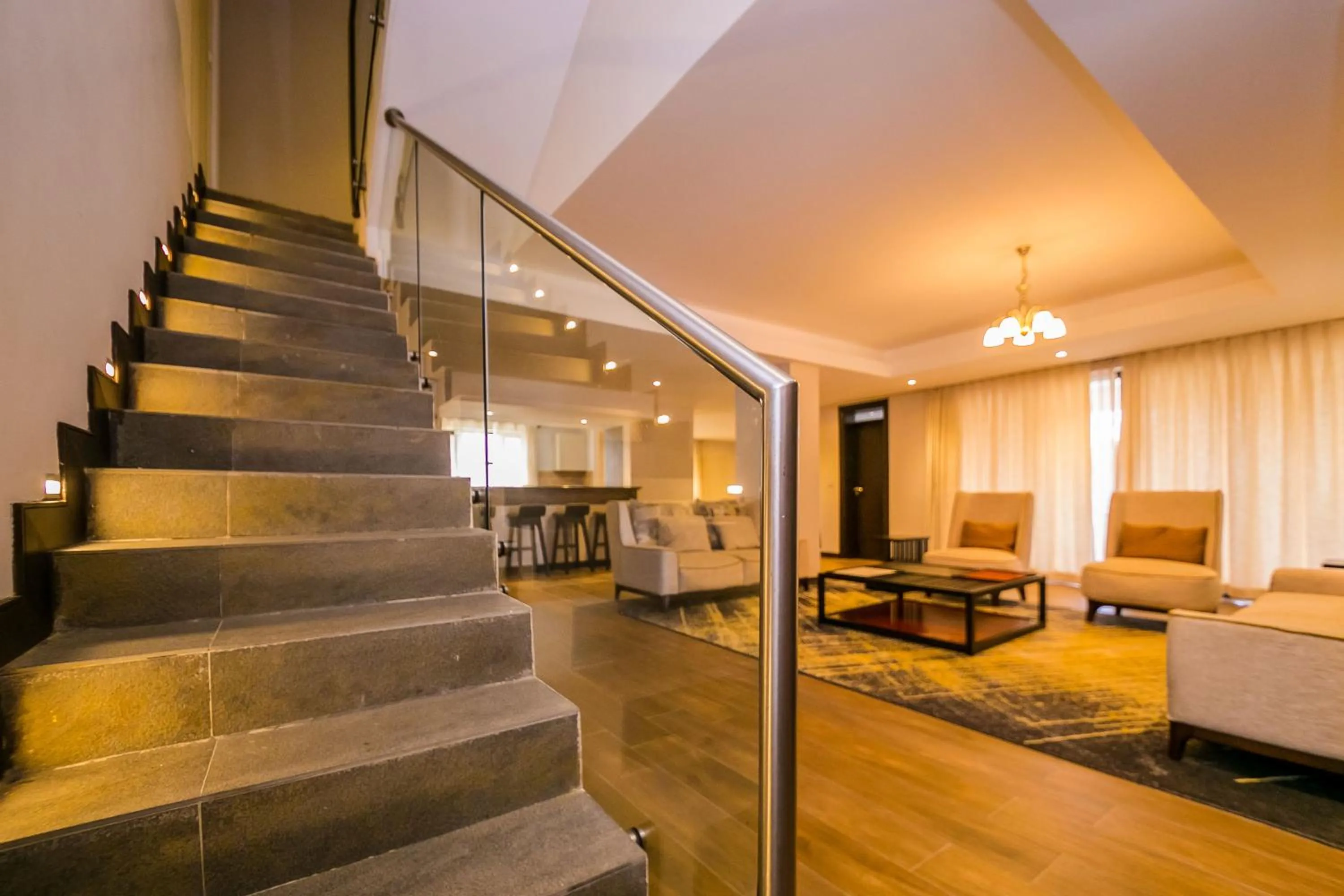 GreenPath Residence