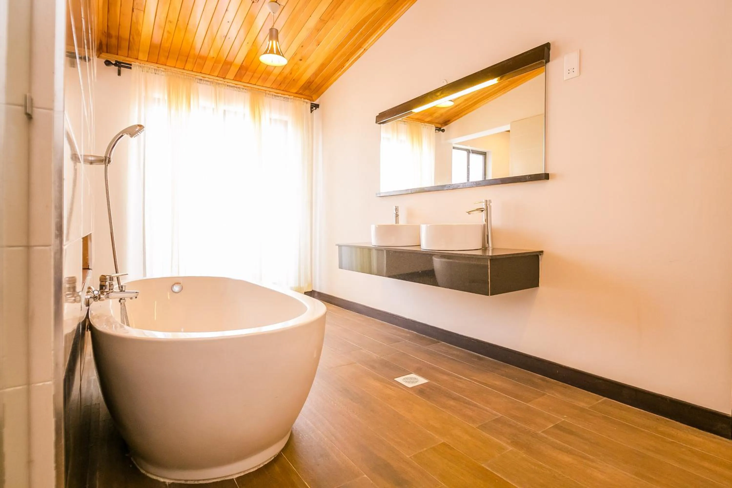 GreenPath Residence